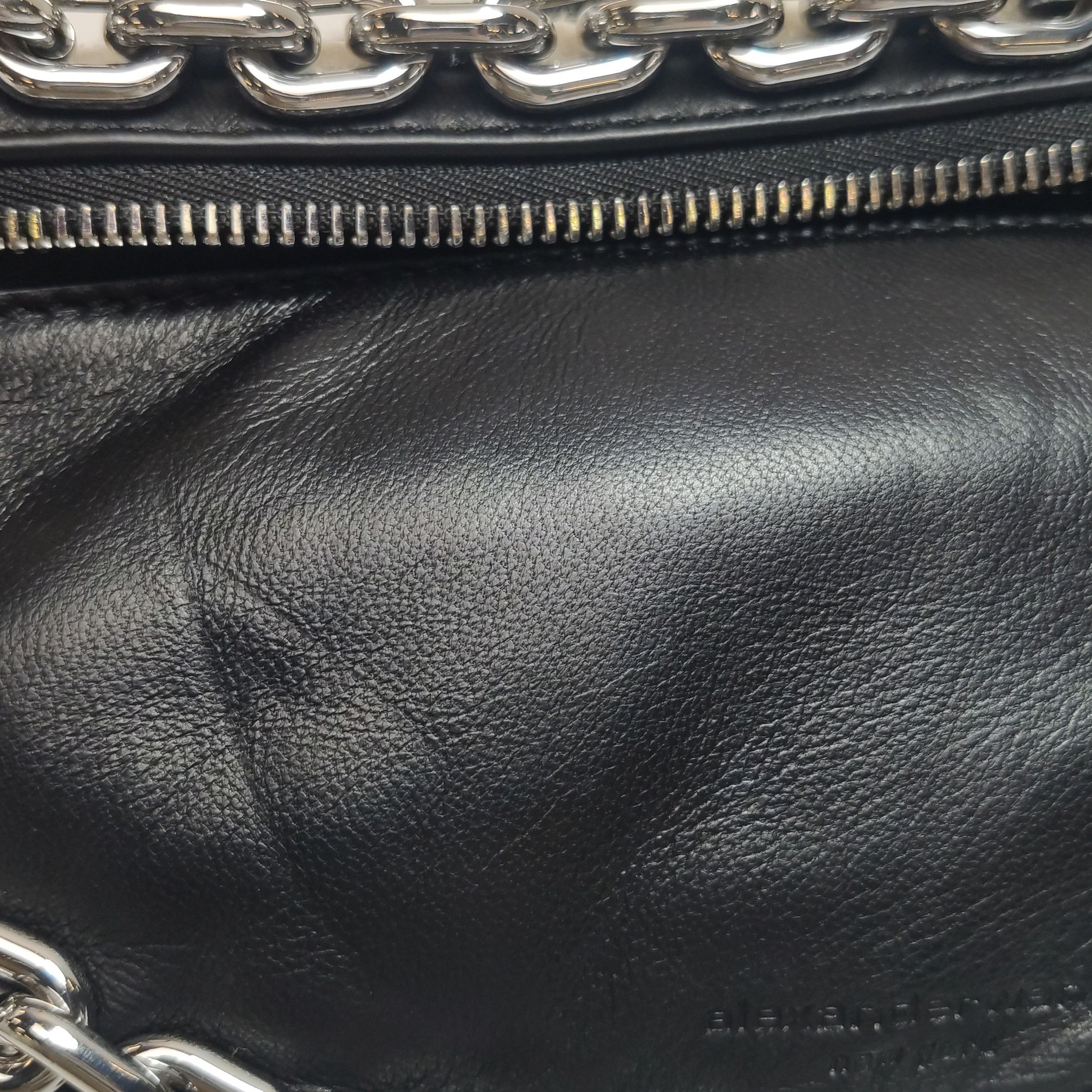 Alexander Wang Alexander Wang Women os Crossbody Bags Size ONE SIZE - 19 Thumbnail