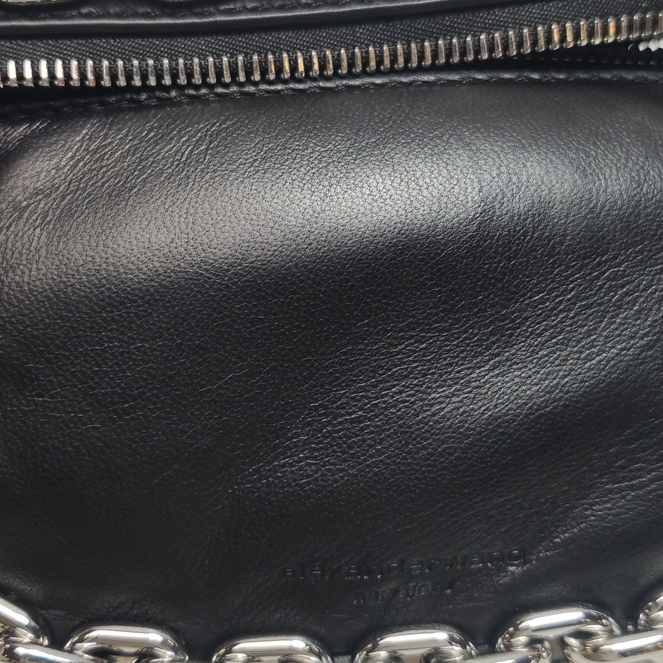 Alexander Wang Alexander Wang Women os Crossbody Bags Size ONE SIZE - 18 Thumbnail