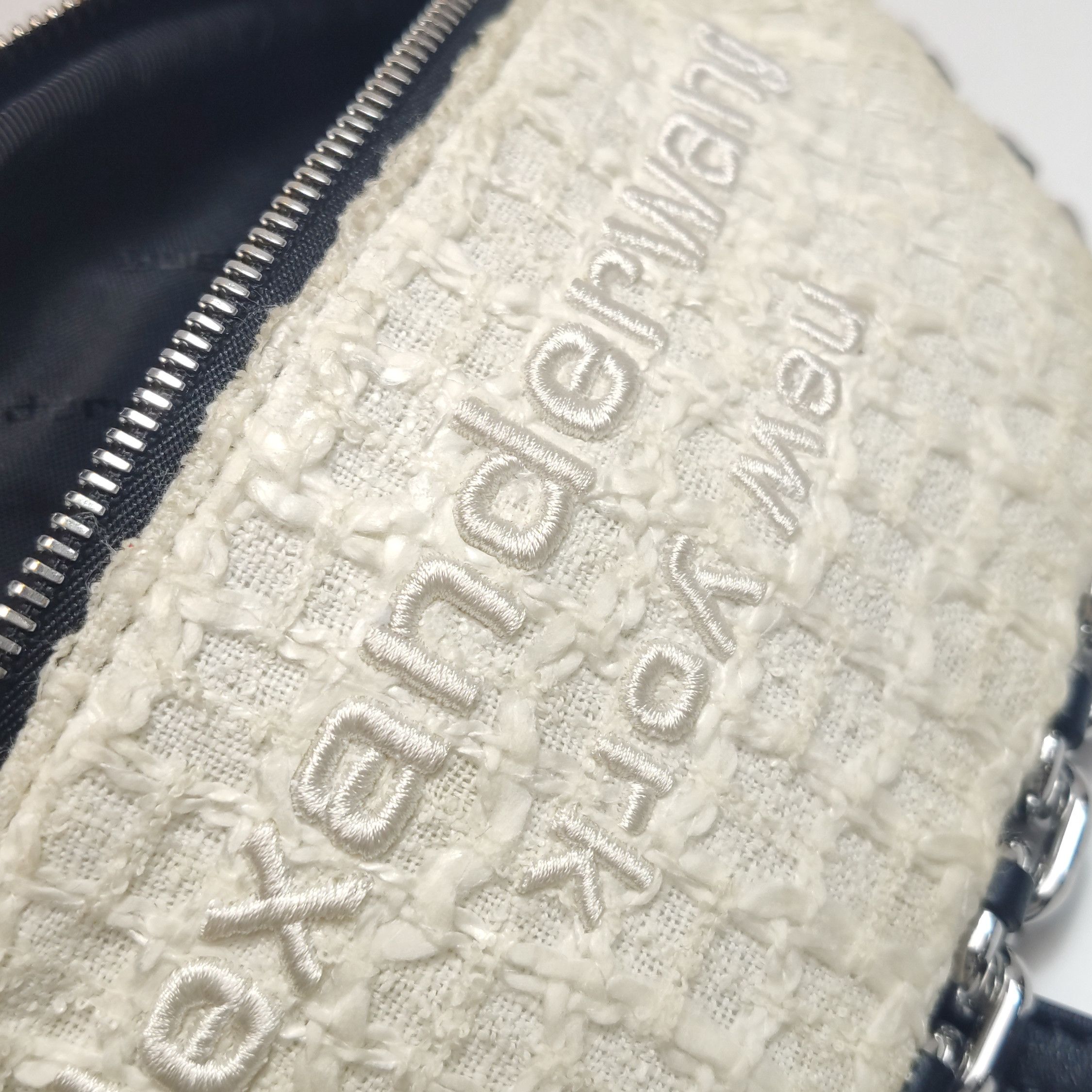 Alexander Wang Alexander Wang Women os Crossbody Bags Size ONE SIZE - 12 Thumbnail