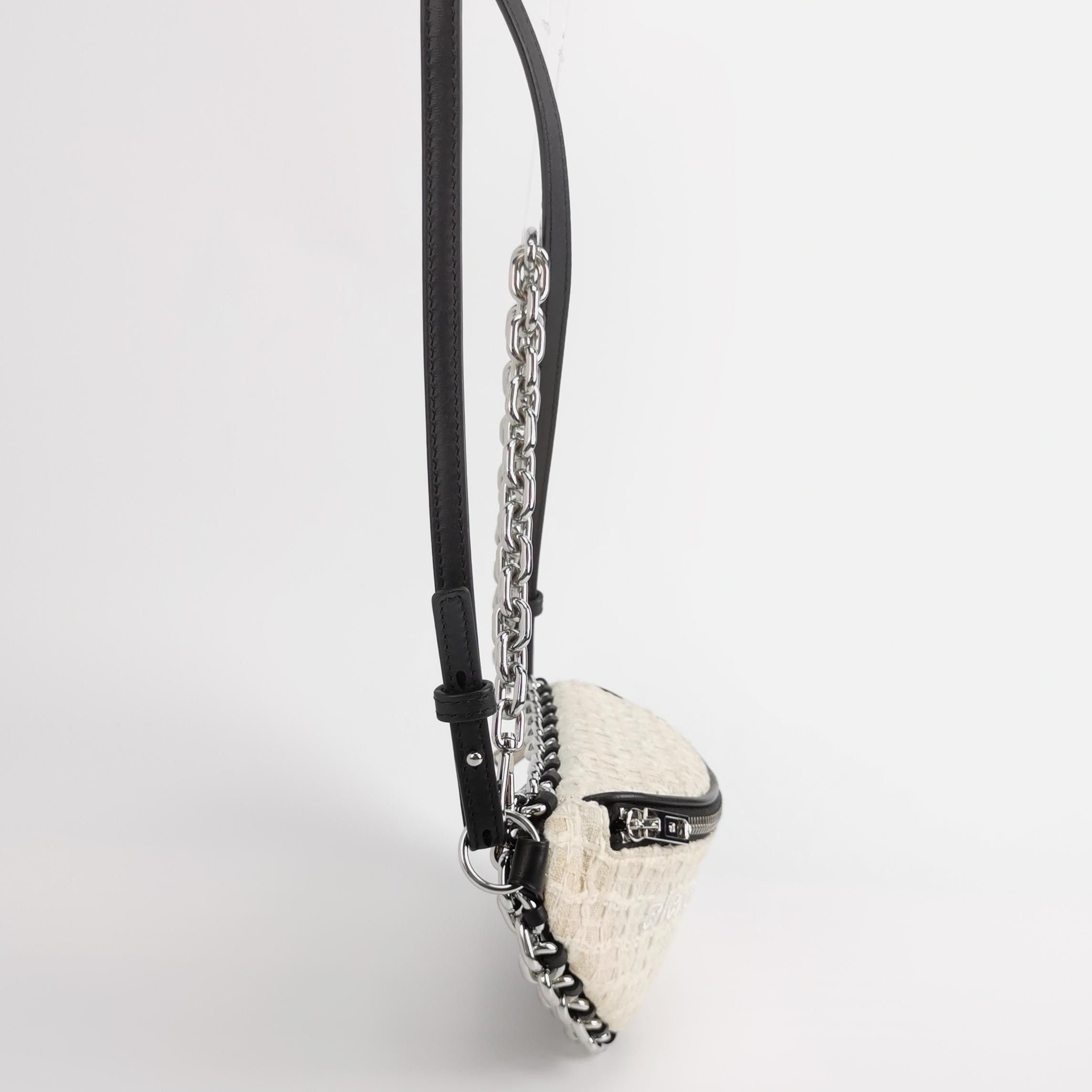 Alexander Wang Alexander Wang Women os Crossbody Bags Size ONE SIZE - 4 Thumbnail