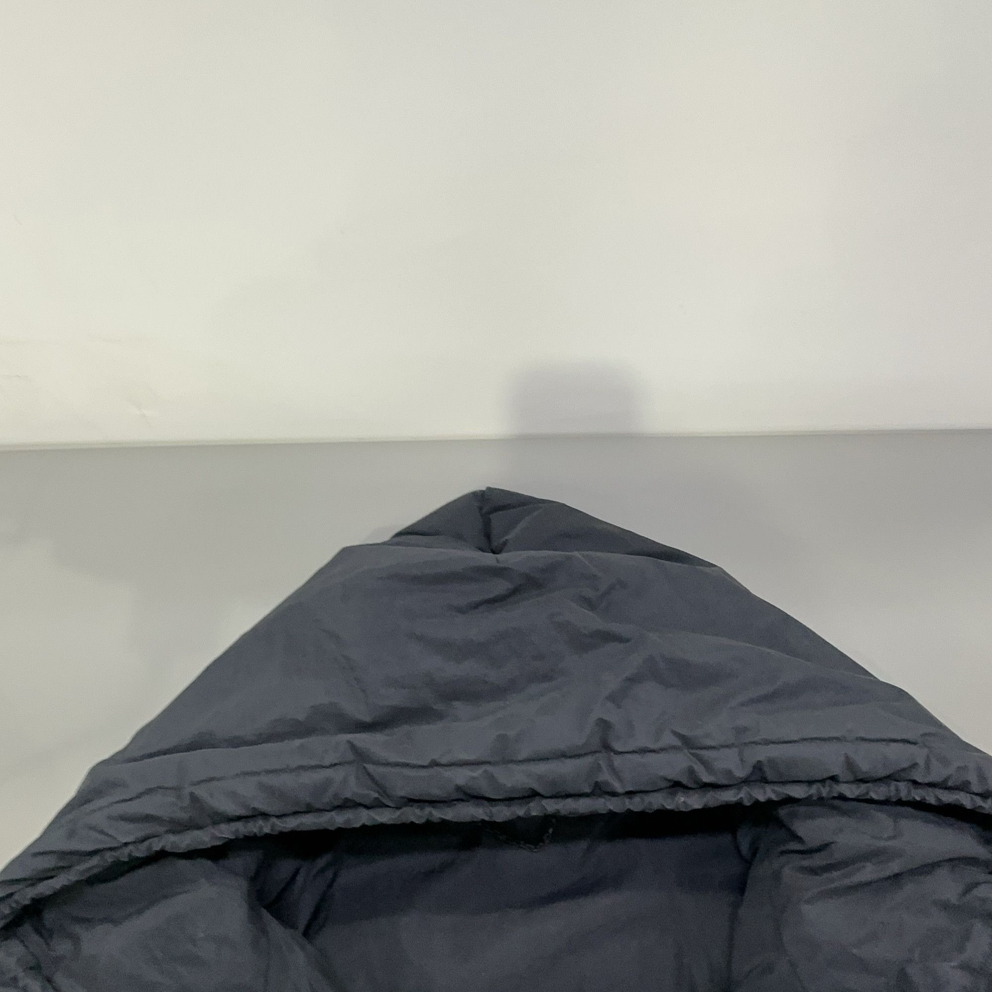 Louis Vuitton Louis Vuitton Hooded Earth Logo Padded Jacket 48 Size US M / EU 48-50 / 2 - 7 Thumbnail