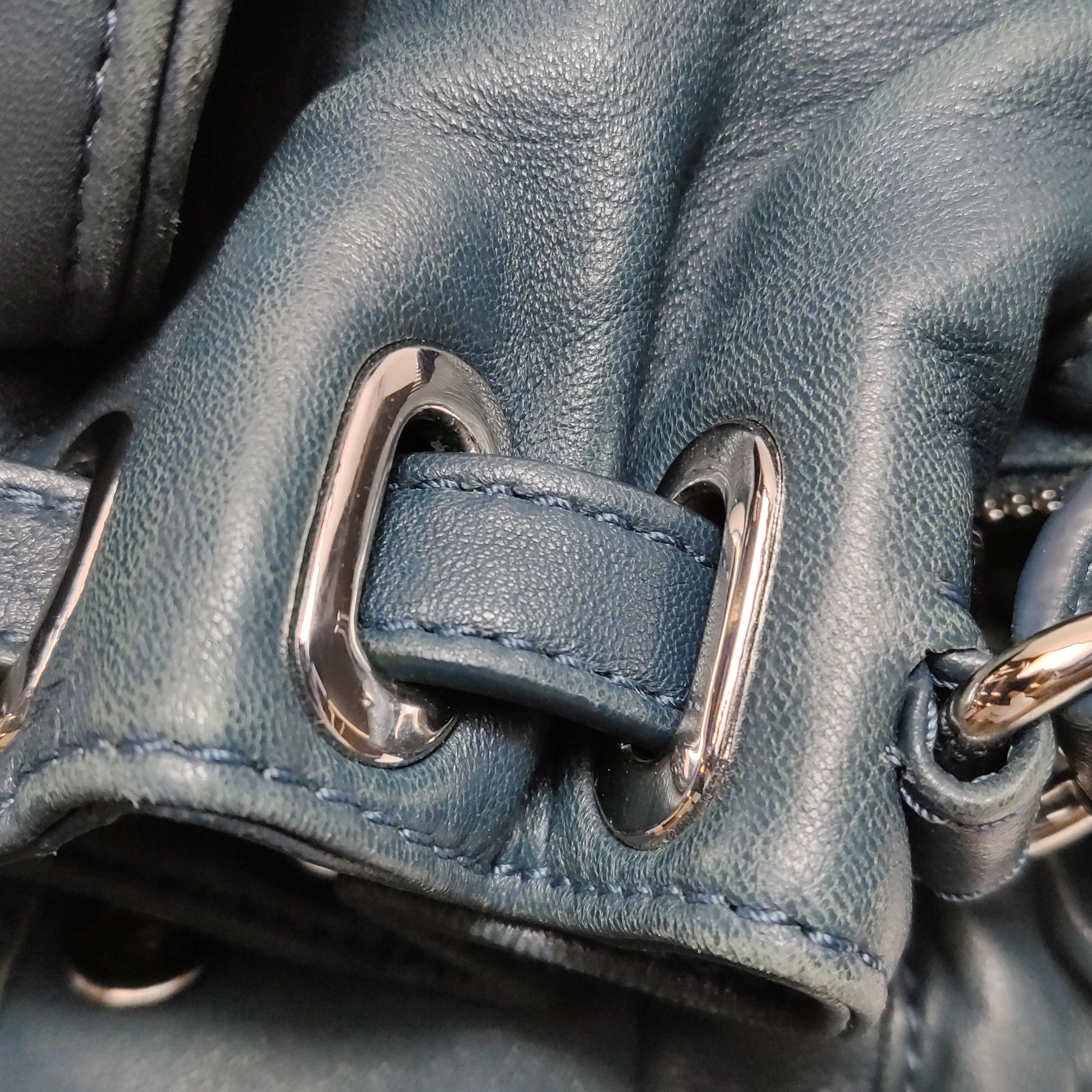 Alexander Wang Alexander Wang Women os Backpacks Size ONE SIZE - 13 Thumbnail