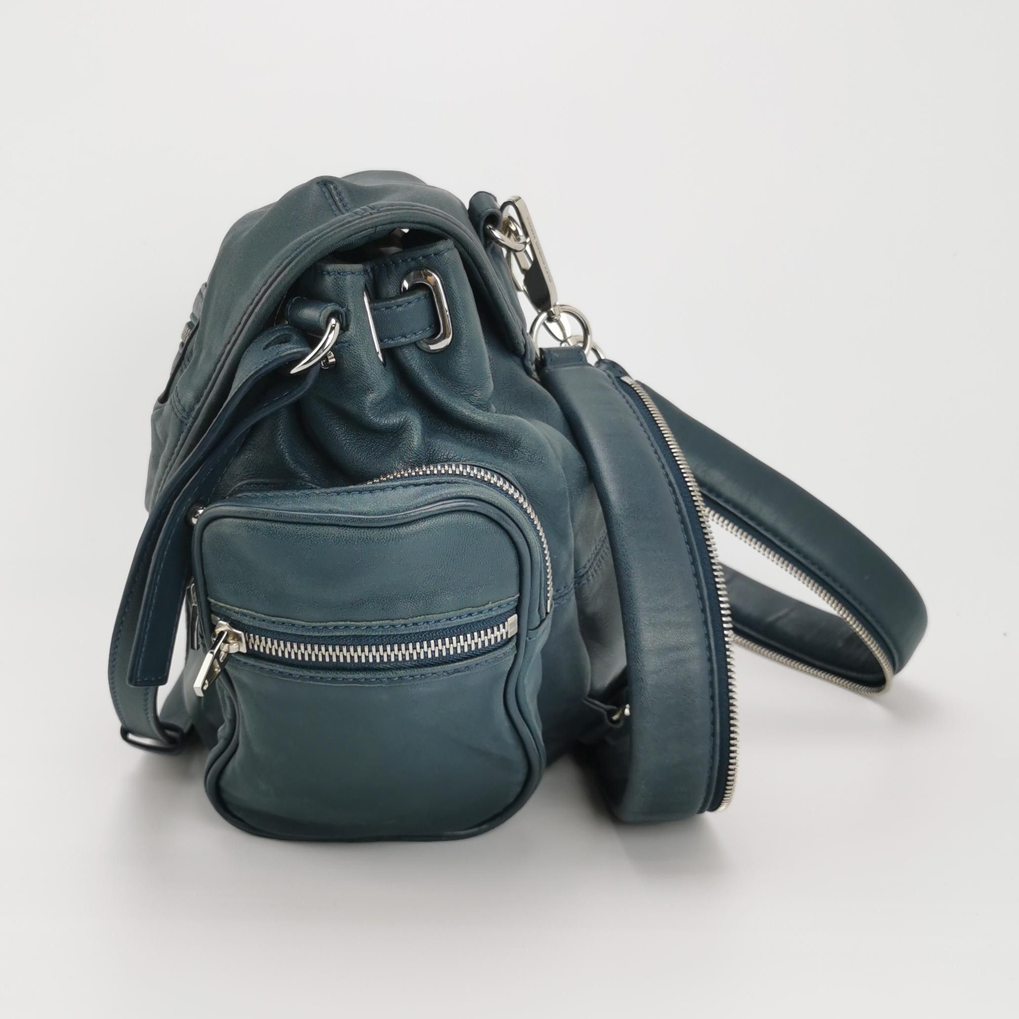 Alexander Wang Alexander Wang Women os Backpacks Size ONE SIZE - 3 Thumbnail