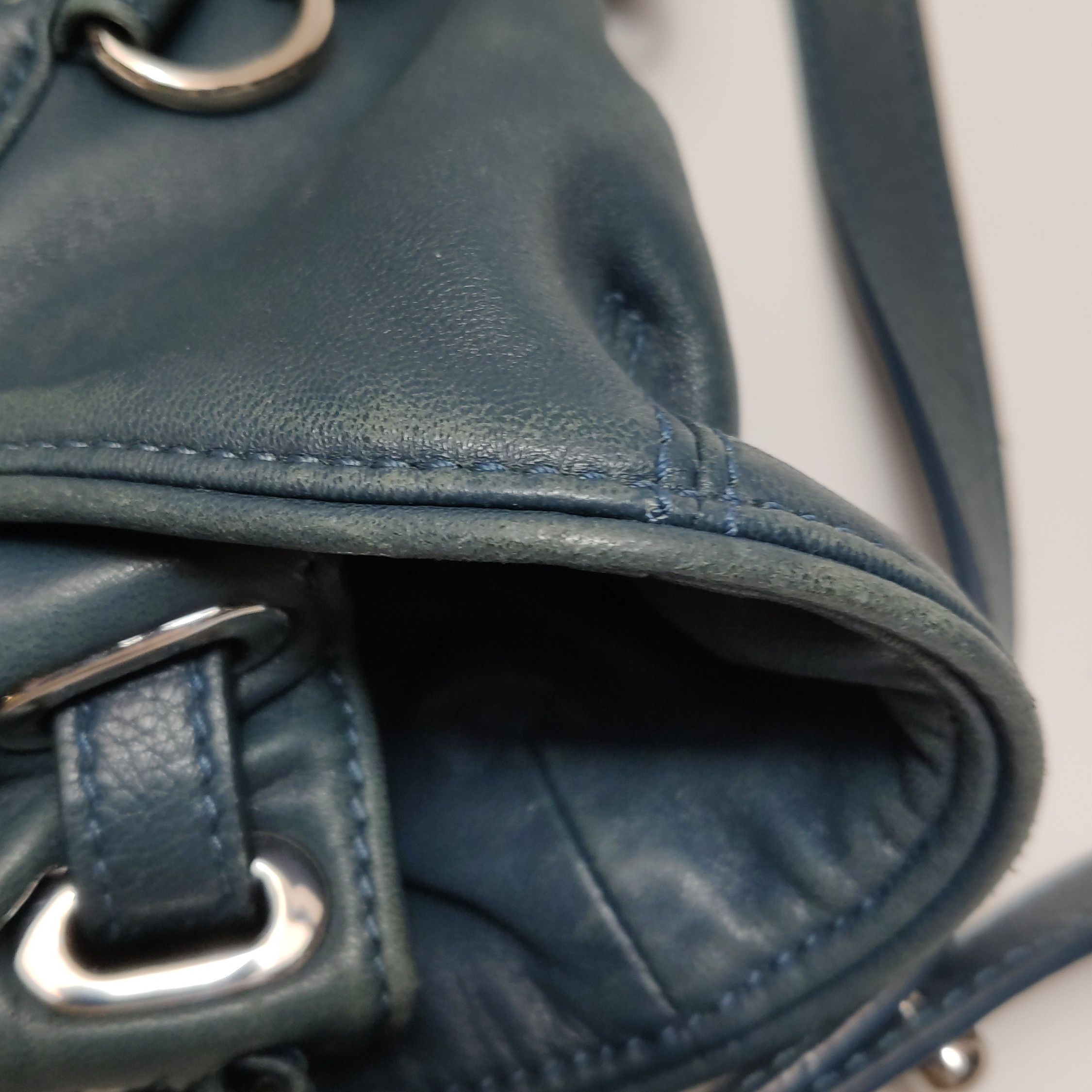 Alexander Wang Alexander Wang Women os Backpacks Size ONE SIZE - 19 Thumbnail