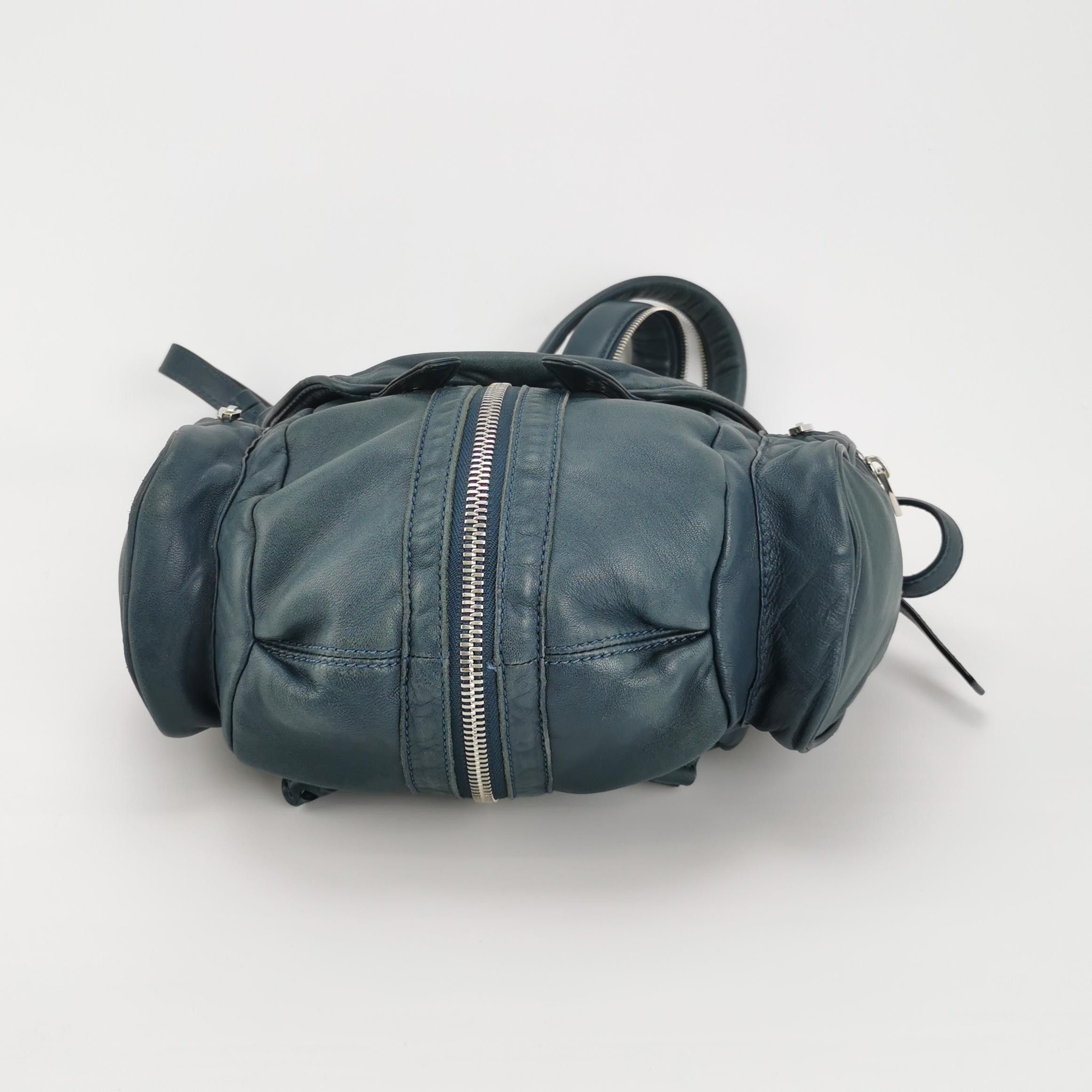 Alexander Wang Alexander Wang Women os Backpacks Size ONE SIZE - 6 Thumbnail