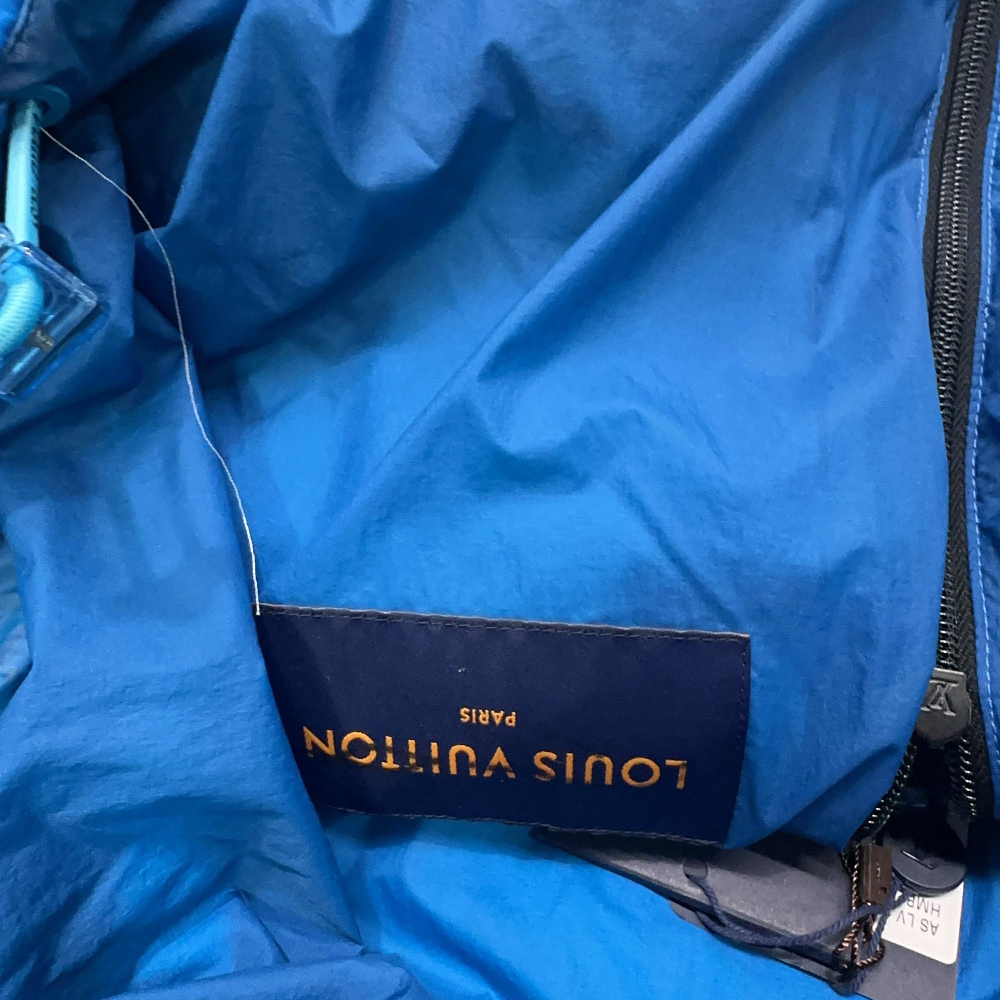 Louis Vuitton Louis Vuitton Monogram 2054 Down Jacket Size 50 Size US M / EU 48-50 / 2 - 5 Thumbnail