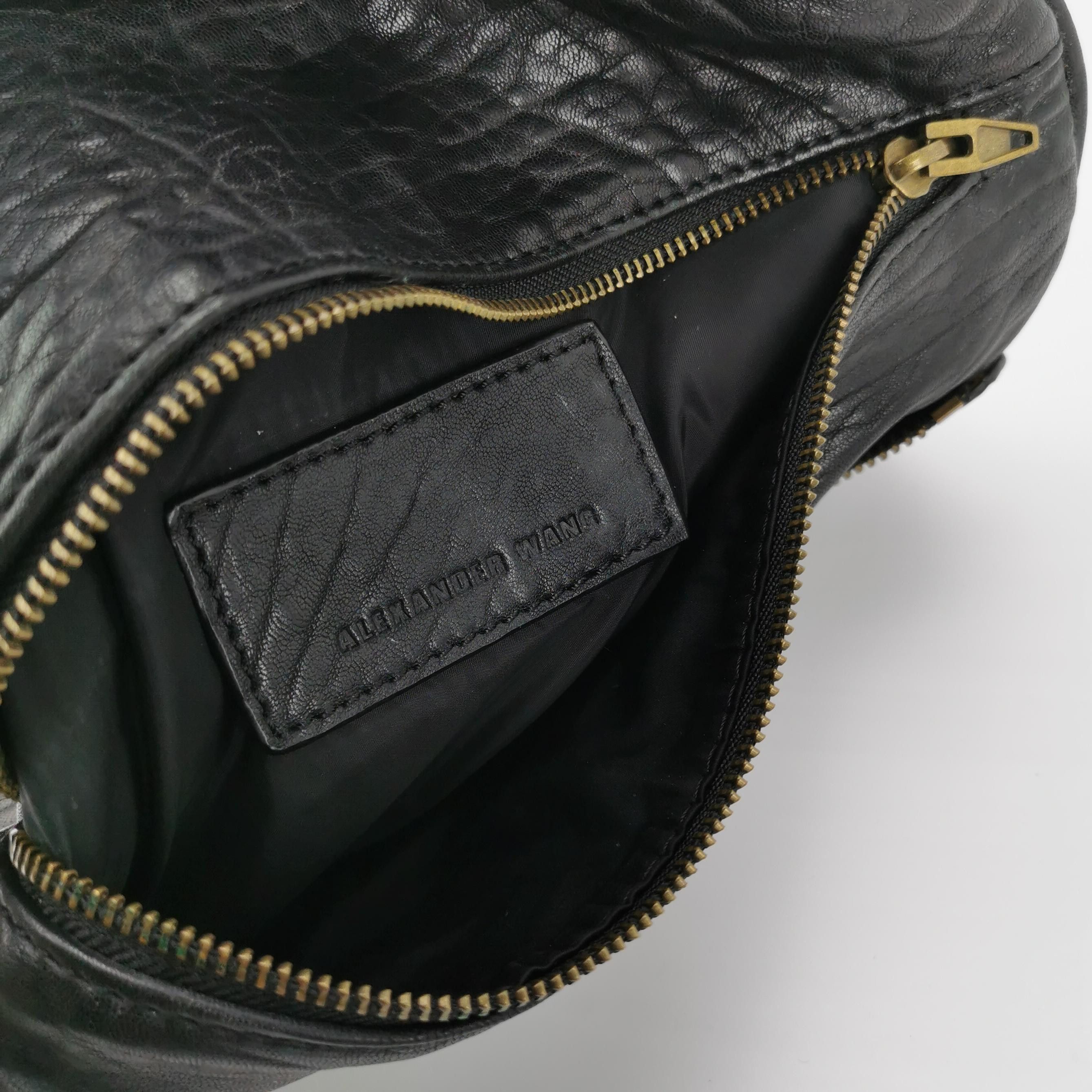 Alexander Wang Alexander Wang Women os Clutches Size ONE SIZE - 7 Thumbnail