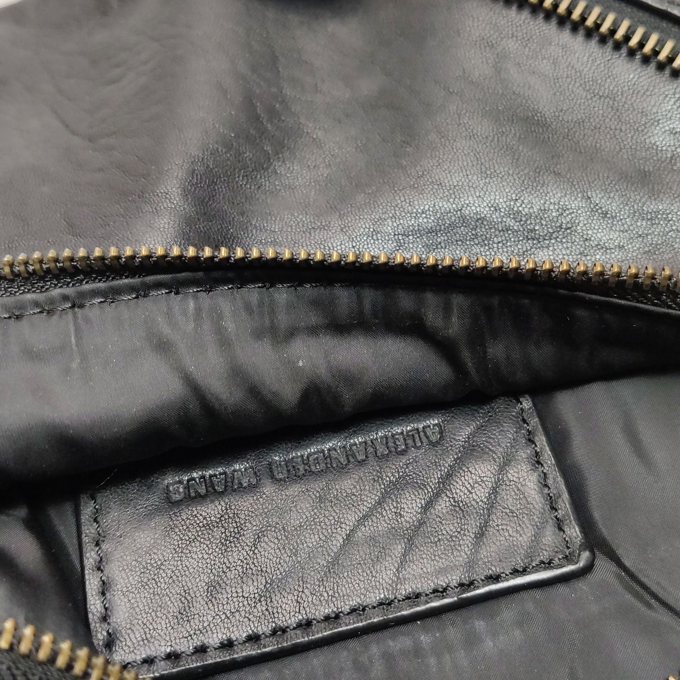 Alexander Wang Alexander Wang Women os Clutches Size ONE SIZE - 8 Thumbnail