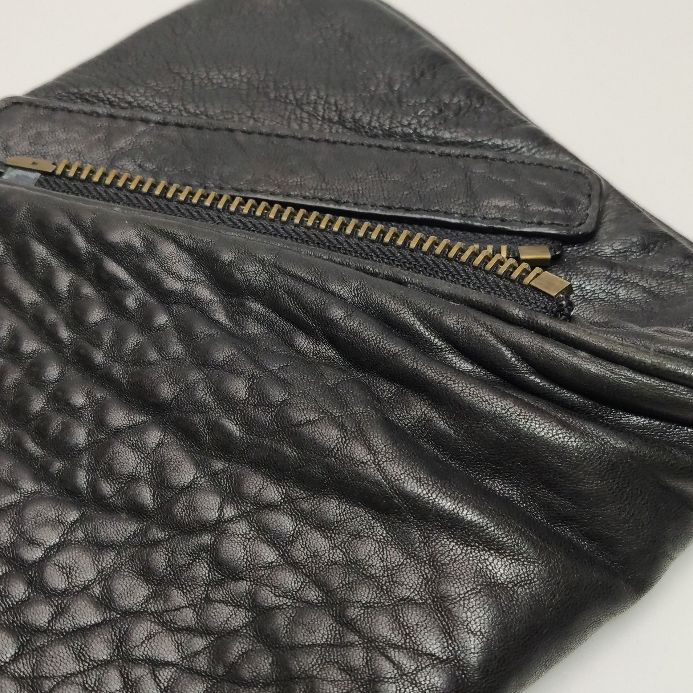 Alexander Wang Alexander Wang Women os Clutches Size ONE SIZE - 18 Thumbnail