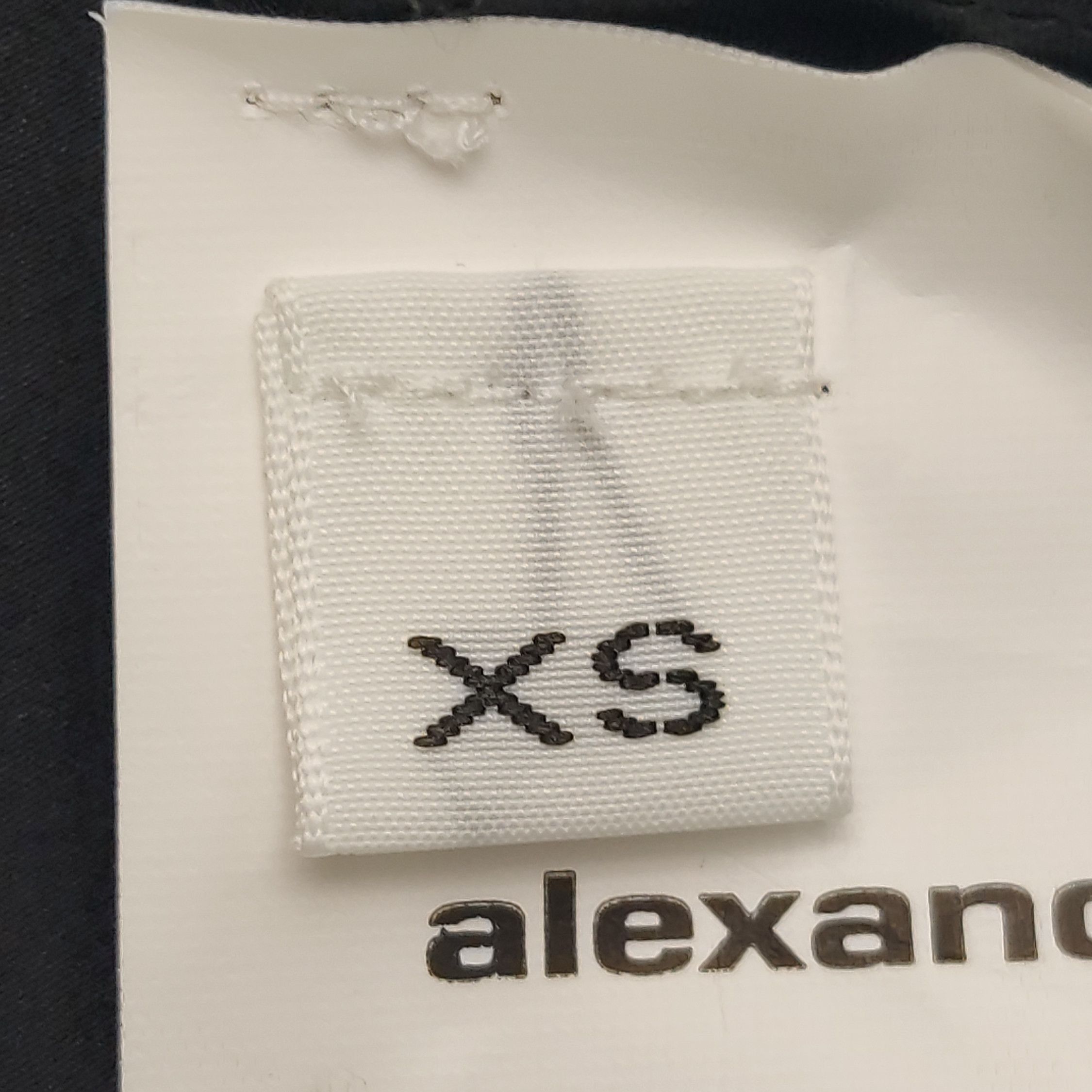 Alexander Wang Alexander Wang Women m Tank Tops Size M / US 6-8 / IT 42-44 - 6 Thumbnail