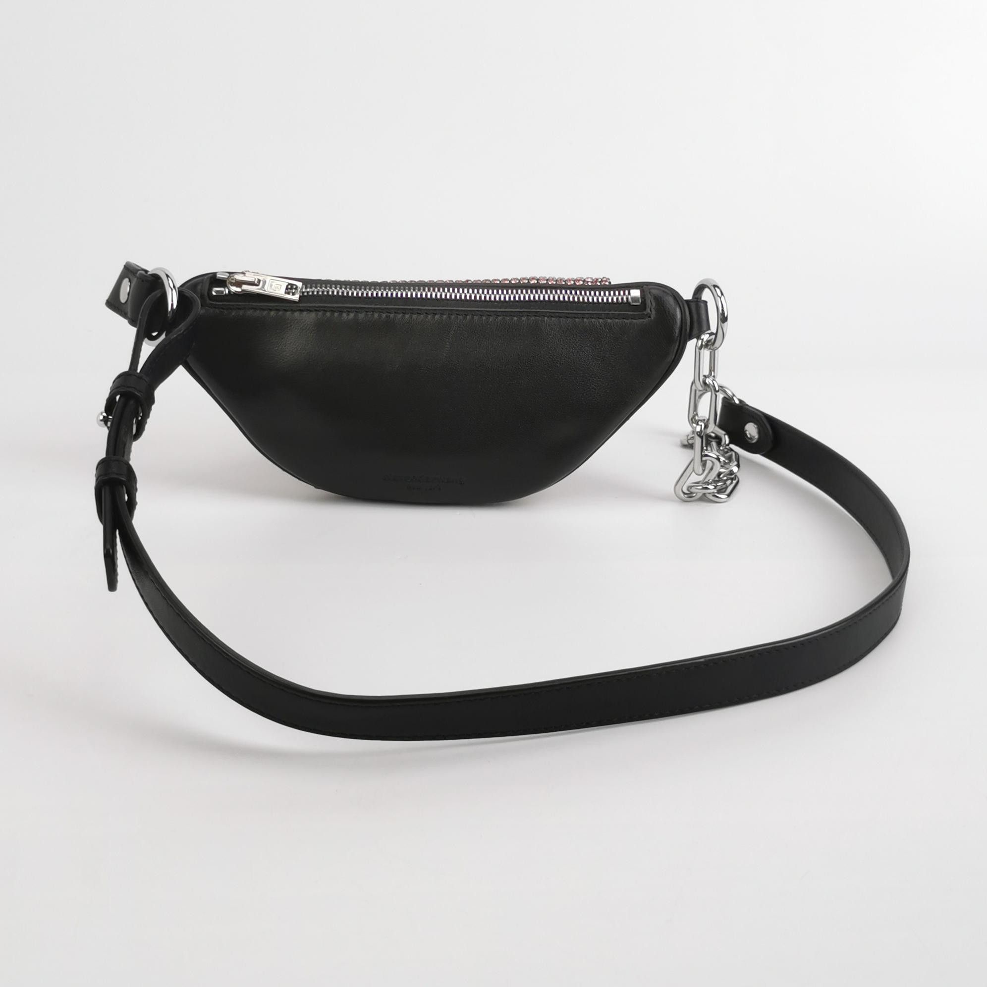 Alexander Wang Alexander Wang Women os Belt Bags Size ONE SIZE - 5 Thumbnail