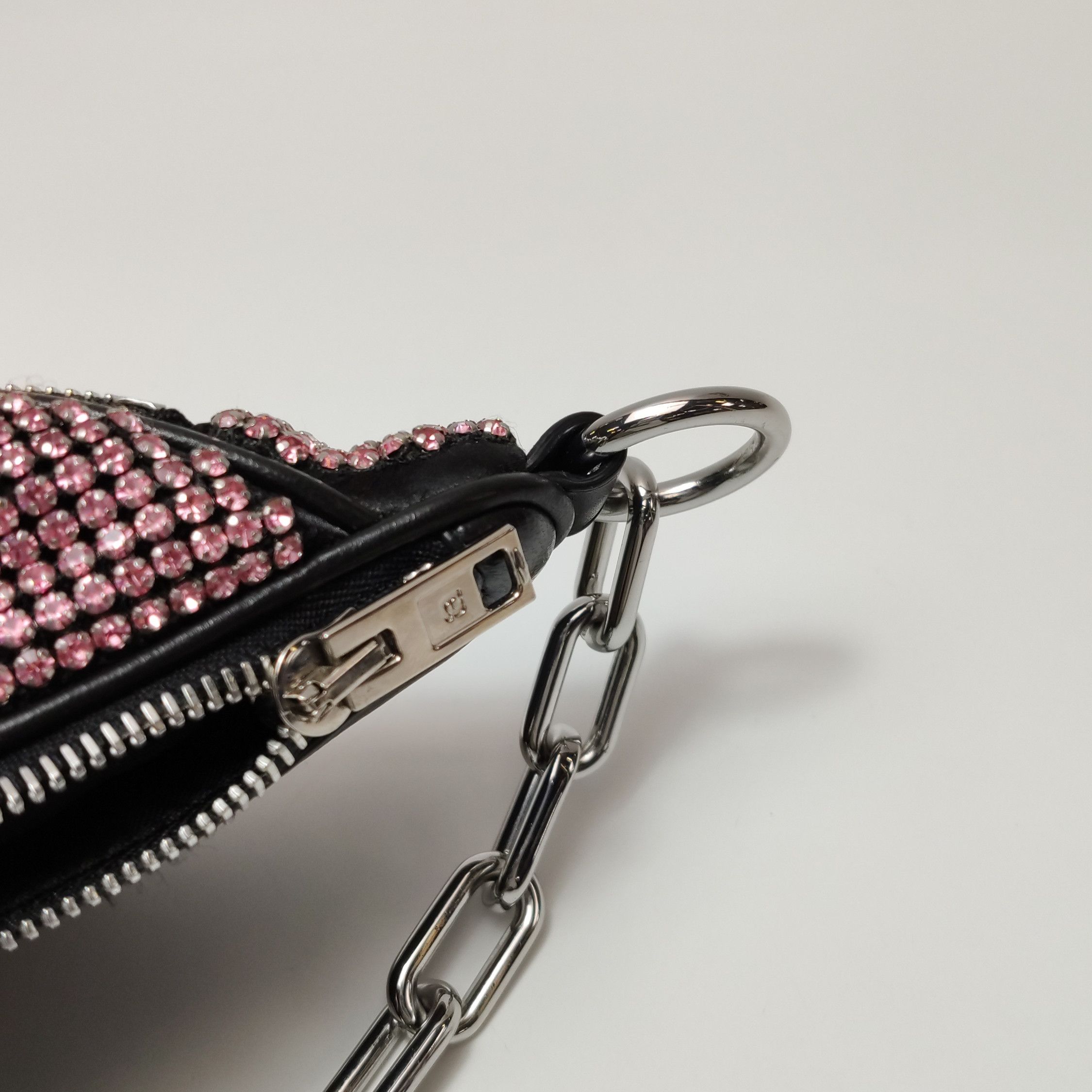 Alexander Wang Alexander Wang Women os Belt Bags Size ONE SIZE - 10 Thumbnail