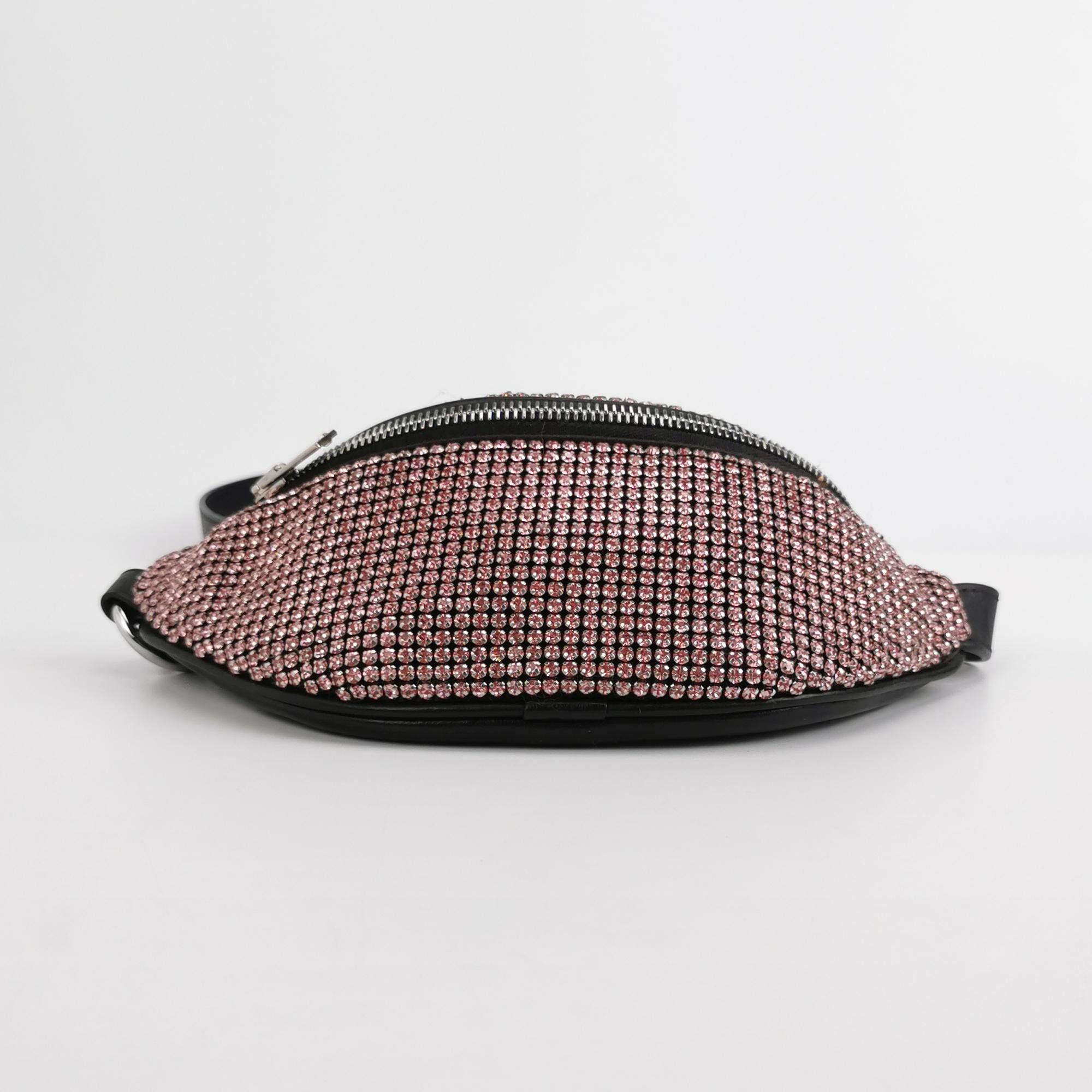Alexander Wang Alexander Wang Women os Belt Bags Size ONE SIZE - 6 Thumbnail