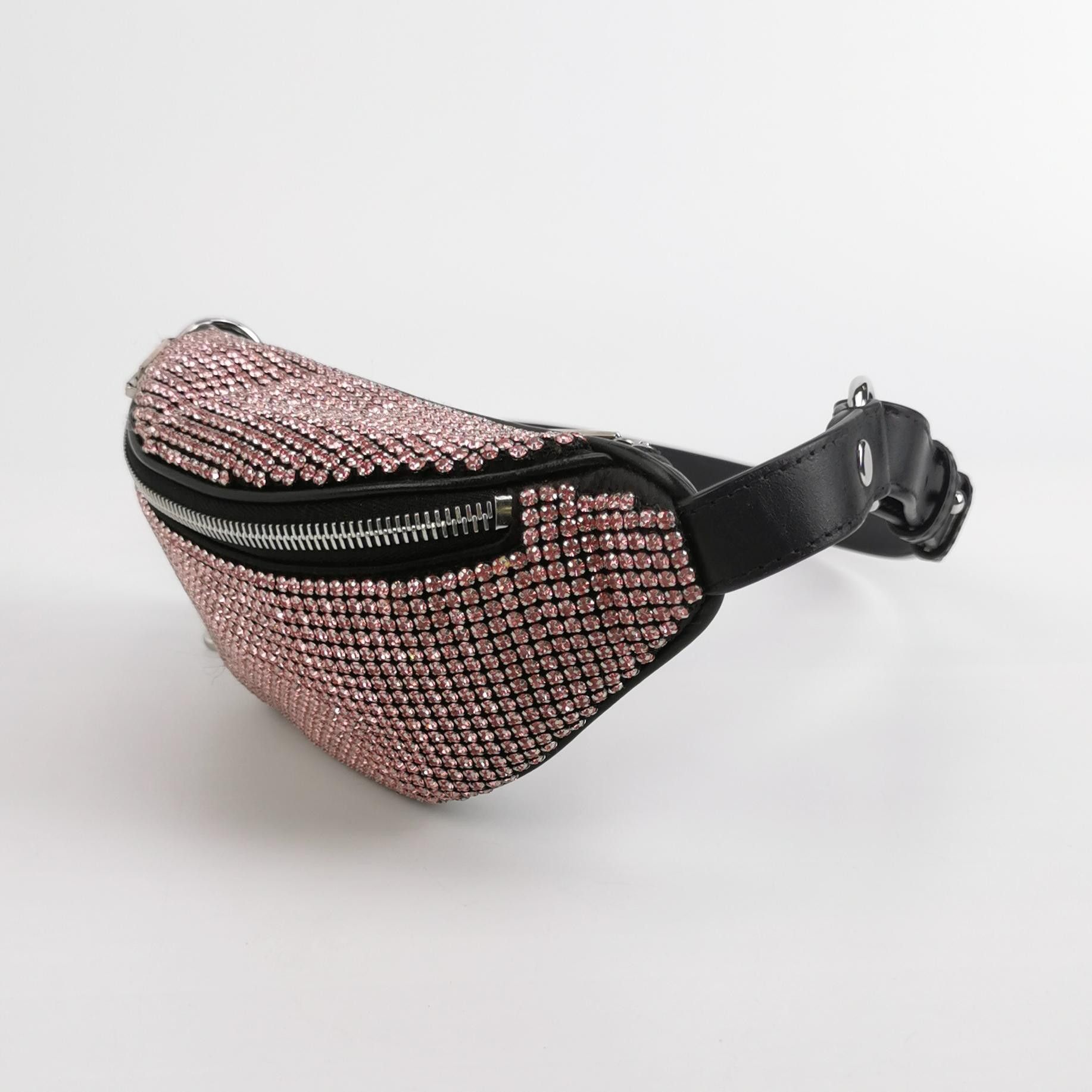 Alexander Wang Alexander Wang Women os Belt Bags Size ONE SIZE - 3 Thumbnail