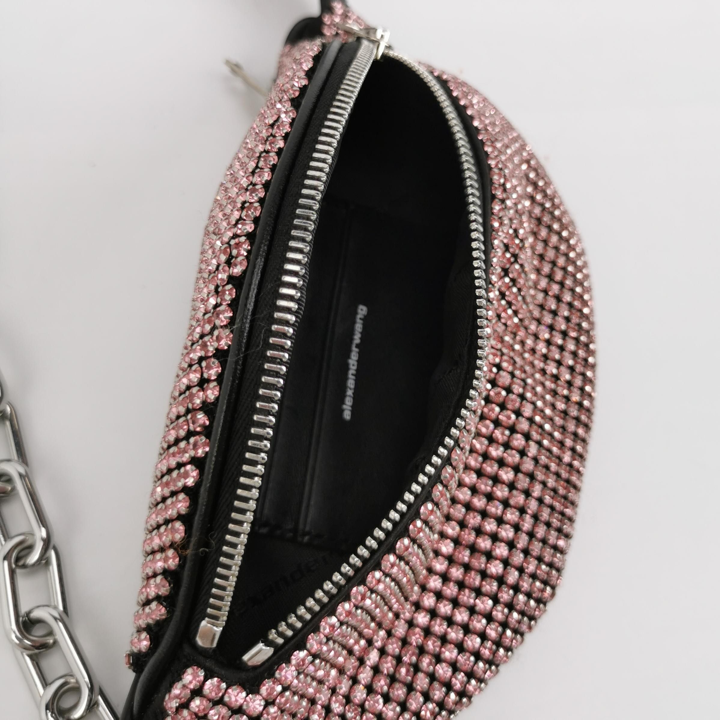 Alexander Wang Alexander Wang Women os Belt Bags Size ONE SIZE - 7 Thumbnail