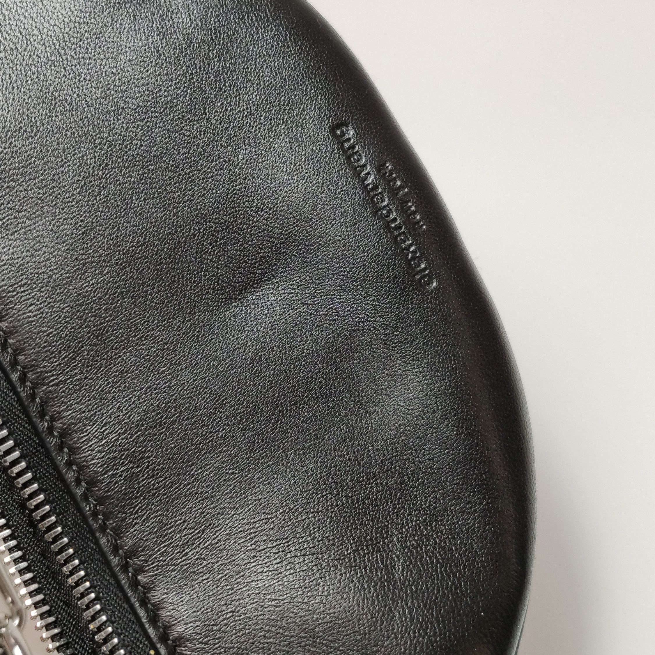 Alexander Wang Alexander Wang Women os Belt Bags Size ONE SIZE - 12 Thumbnail