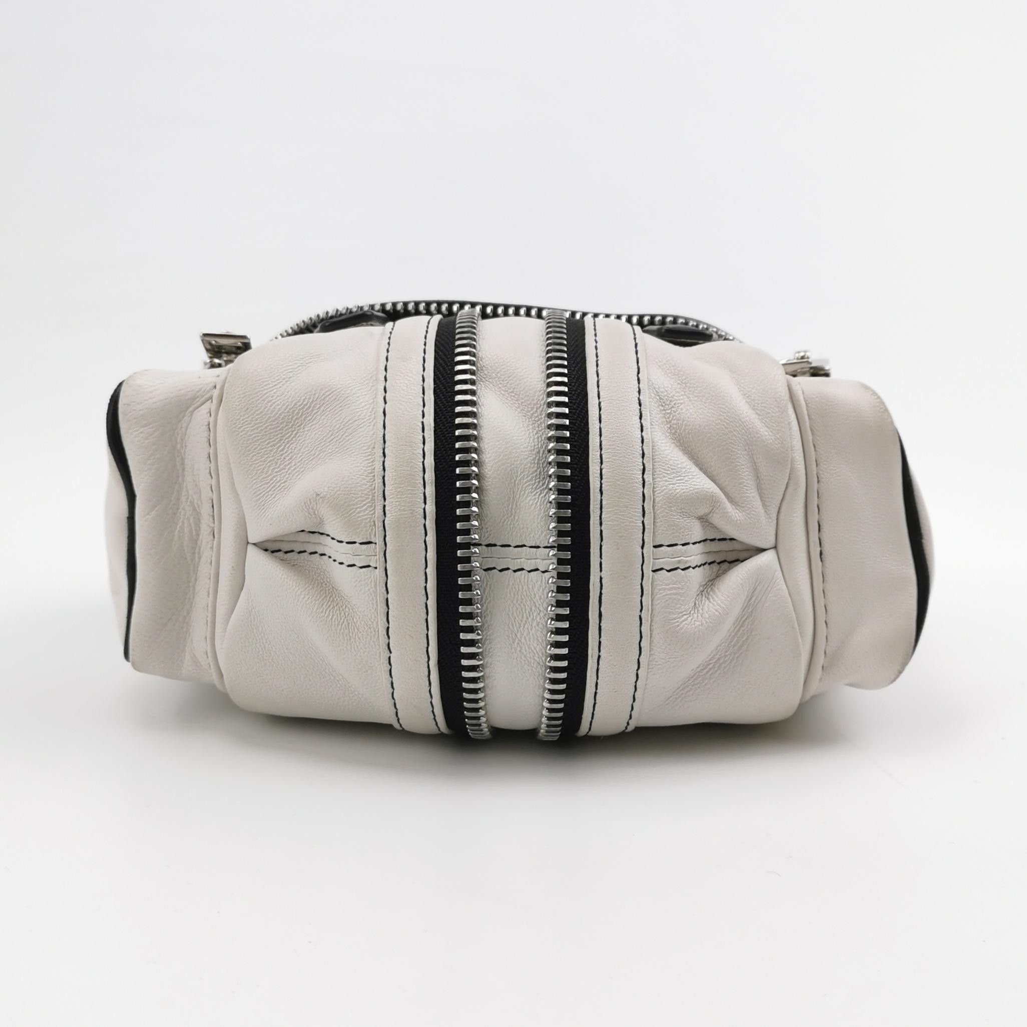 Alexander Wang Alexander Wang Women os Crossbody Bags Size ONE SIZE - 6 Thumbnail