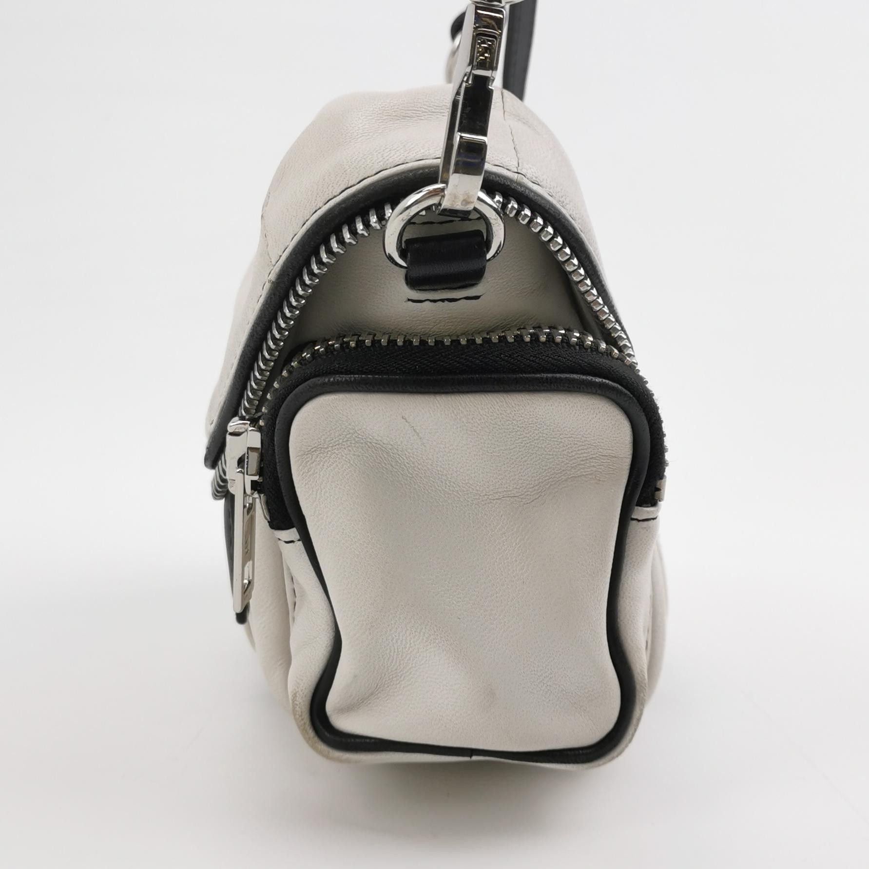 Alexander Wang Alexander Wang Women os Crossbody Bags Size ONE SIZE - 3 Thumbnail