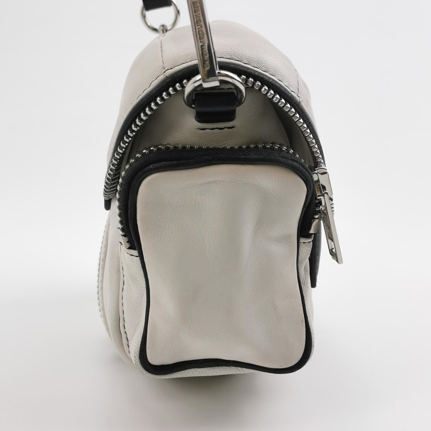 Alexander Wang Alexander Wang Women os Crossbody Bags Size ONE SIZE - 4 Thumbnail