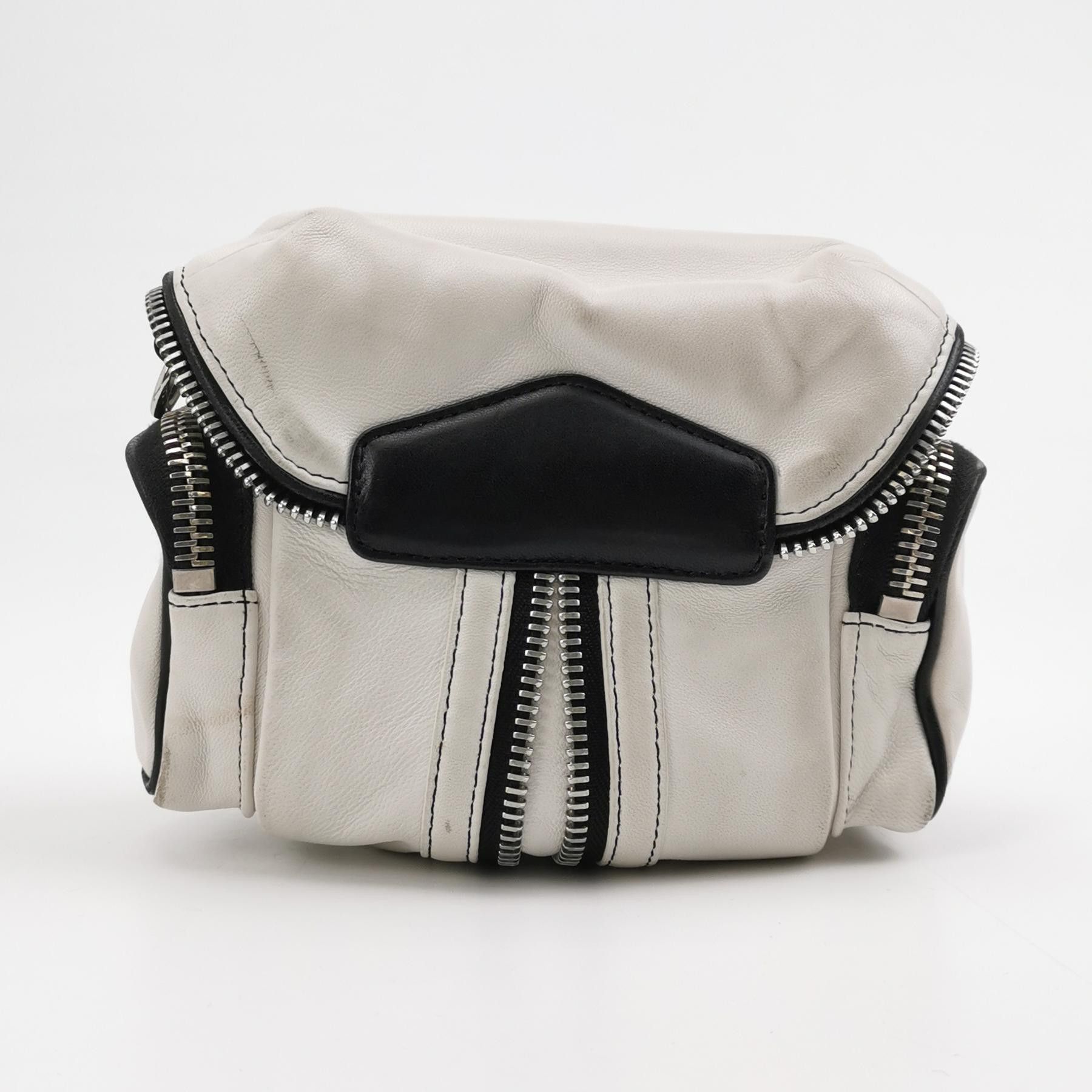 Alexander Wang Alexander Wang Women os Crossbody Bags Size ONE SIZE - 5 Thumbnail
