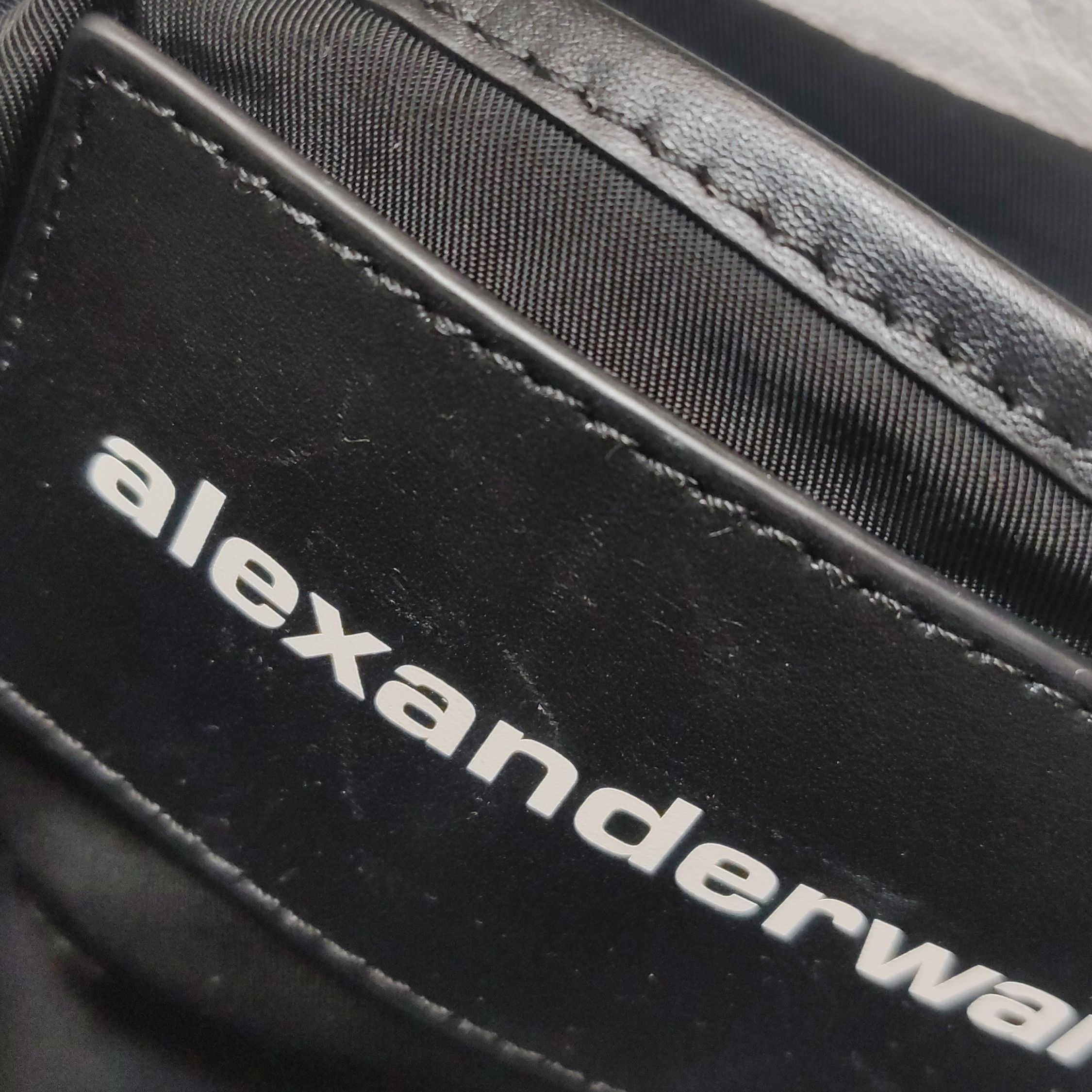 Alexander Wang Alexander Wang Women os Crossbody Bags Size ONE SIZE - 11 Thumbnail