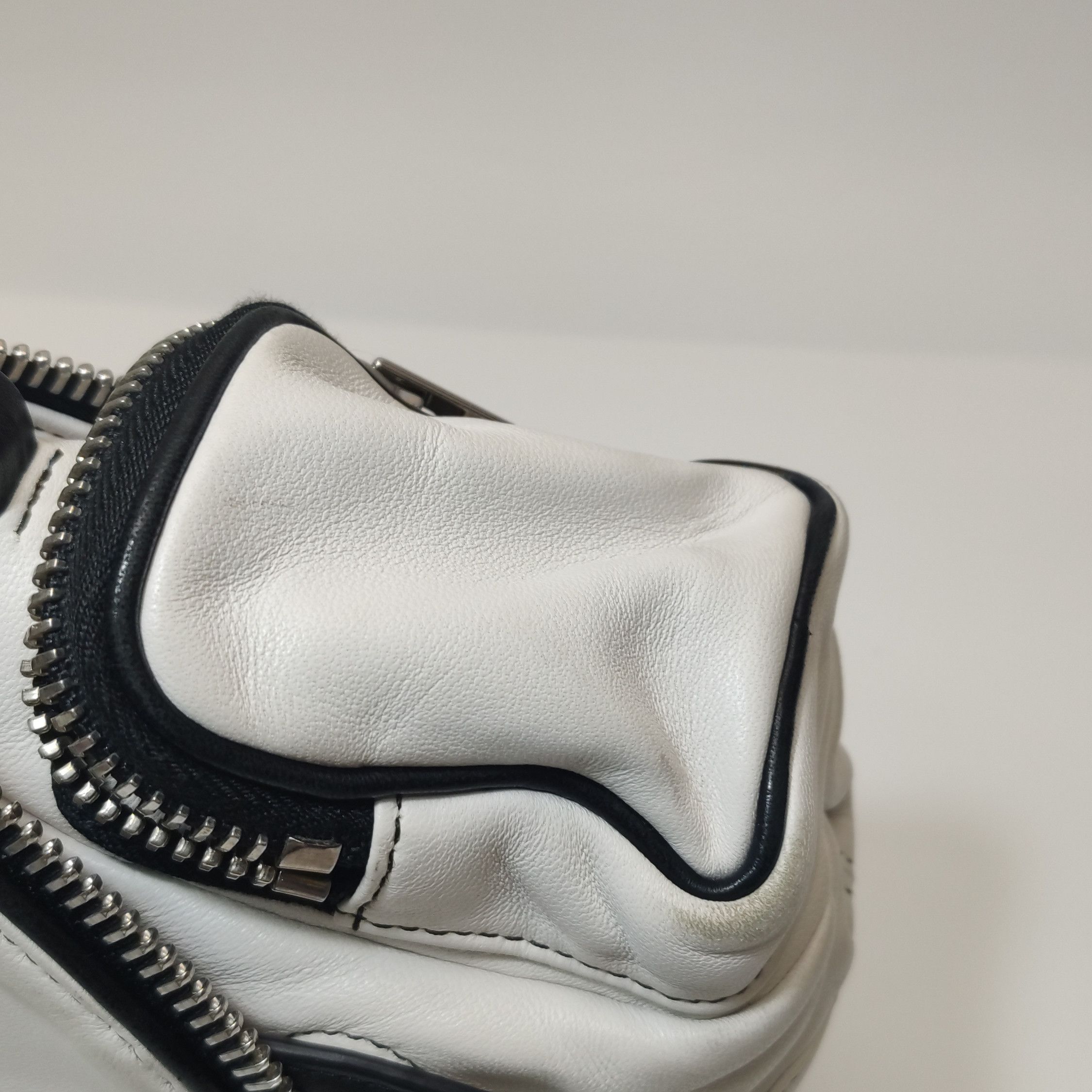Alexander Wang Alexander Wang Women os Crossbody Bags Size ONE SIZE - 22 Thumbnail