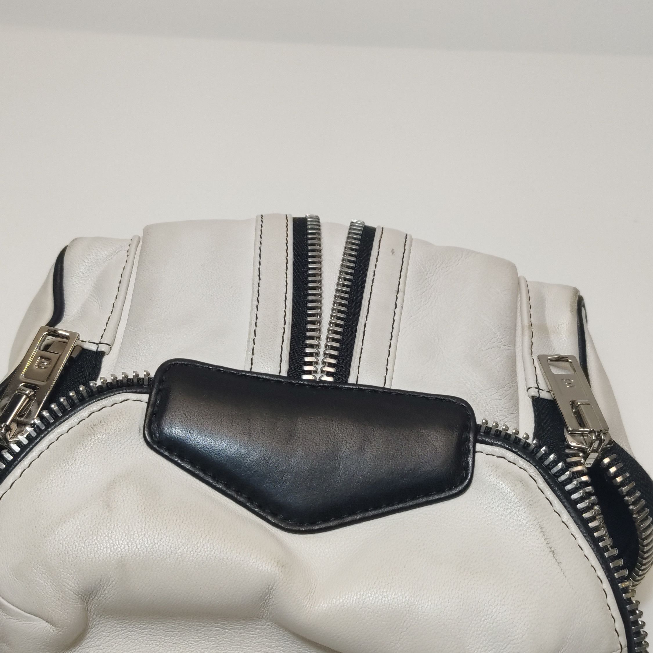 Alexander Wang Alexander Wang Women os Crossbody Bags Size ONE SIZE - 19 Thumbnail