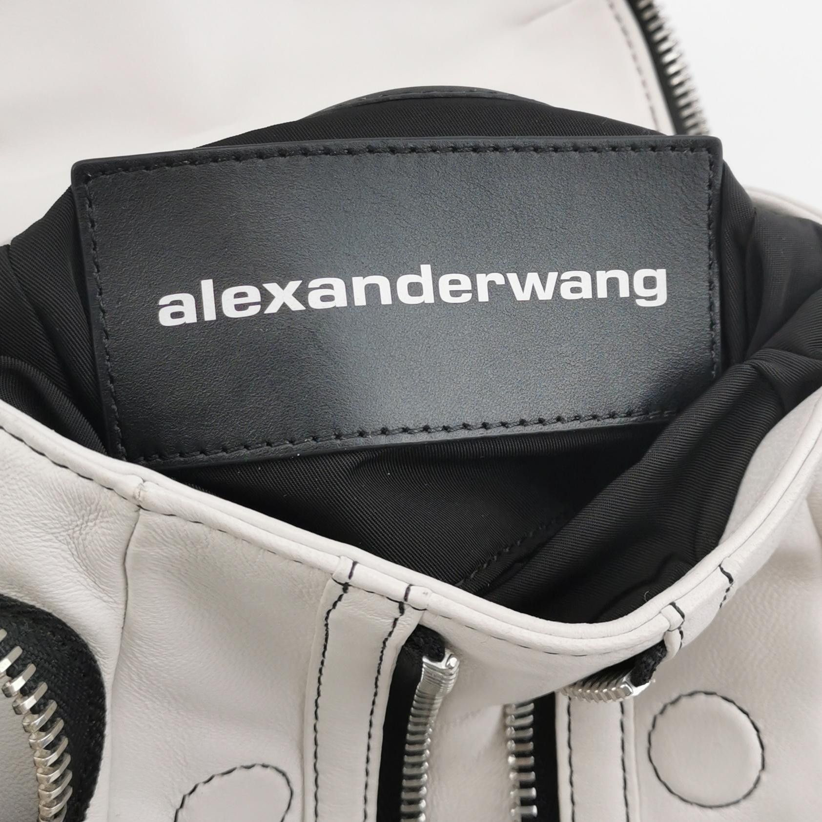 Alexander Wang Alexander Wang Women os Crossbody Bags Size ONE SIZE - 8 Thumbnail