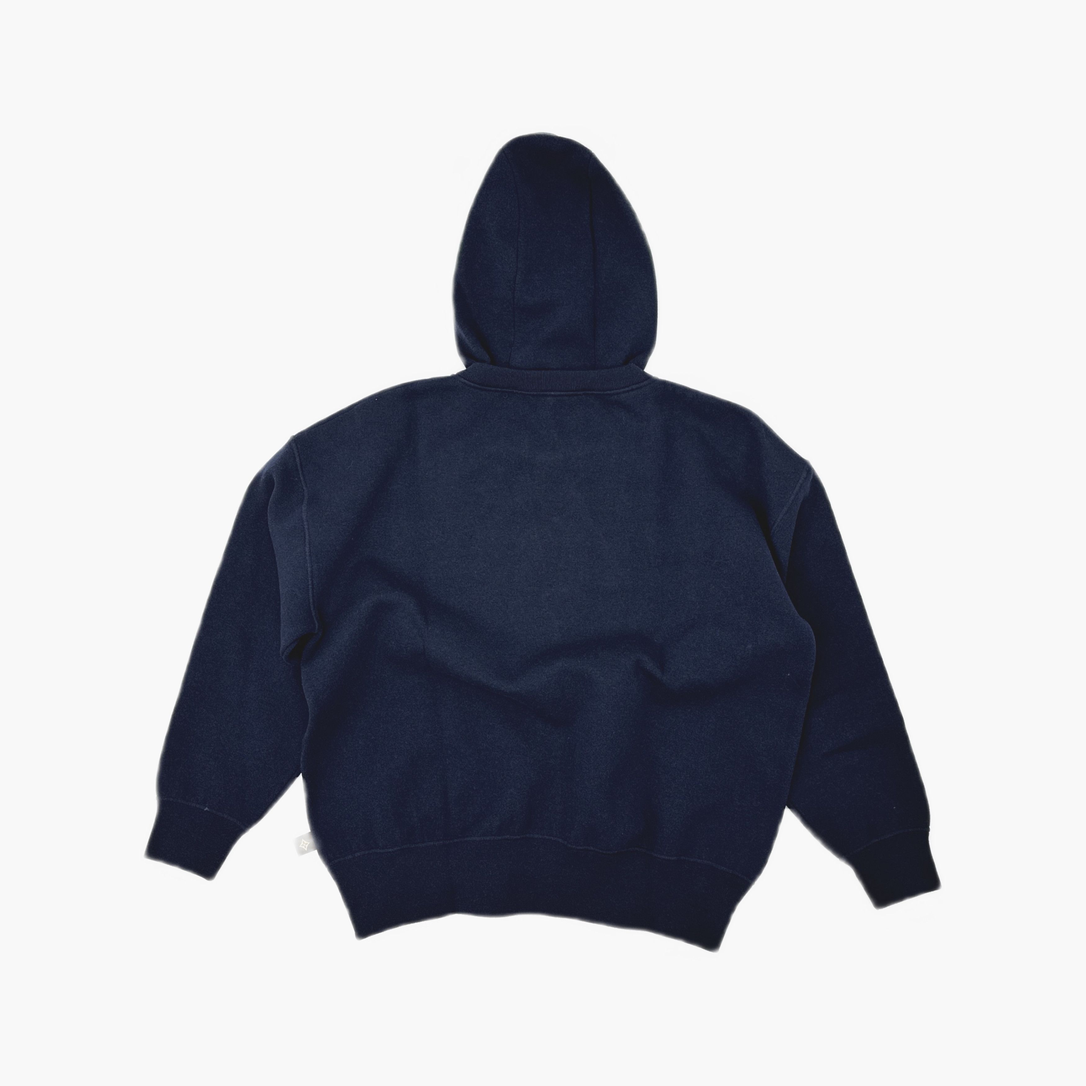 Louis Vuitton Louis Vuitton Logo Knit Hoodie XL Size XL / US 12-14 / IT 48-50 - 2 Thumbnail