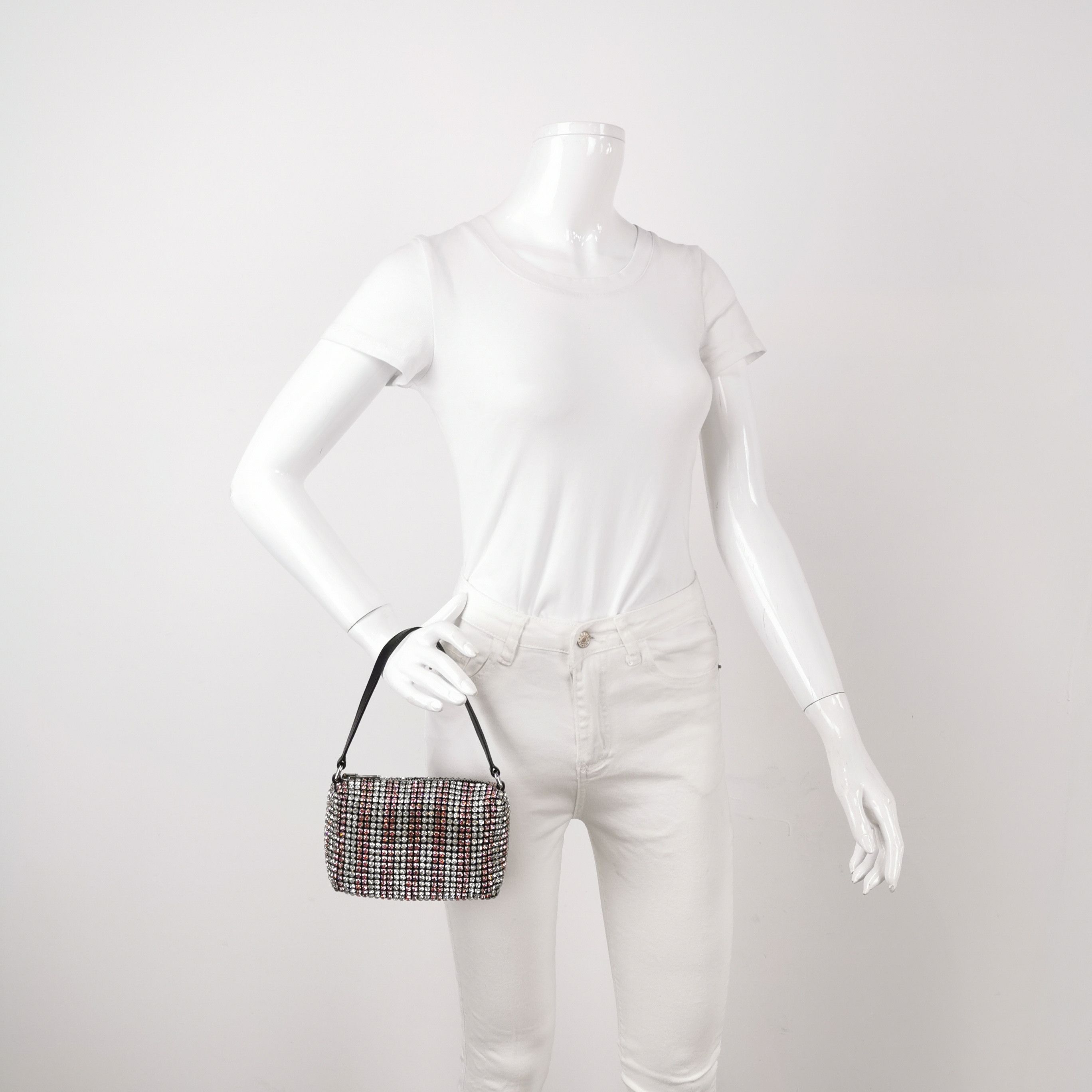 Alexander Wang Alexander Wang Women os Tote Bags Size ONE SIZE - 2 Thumbnail