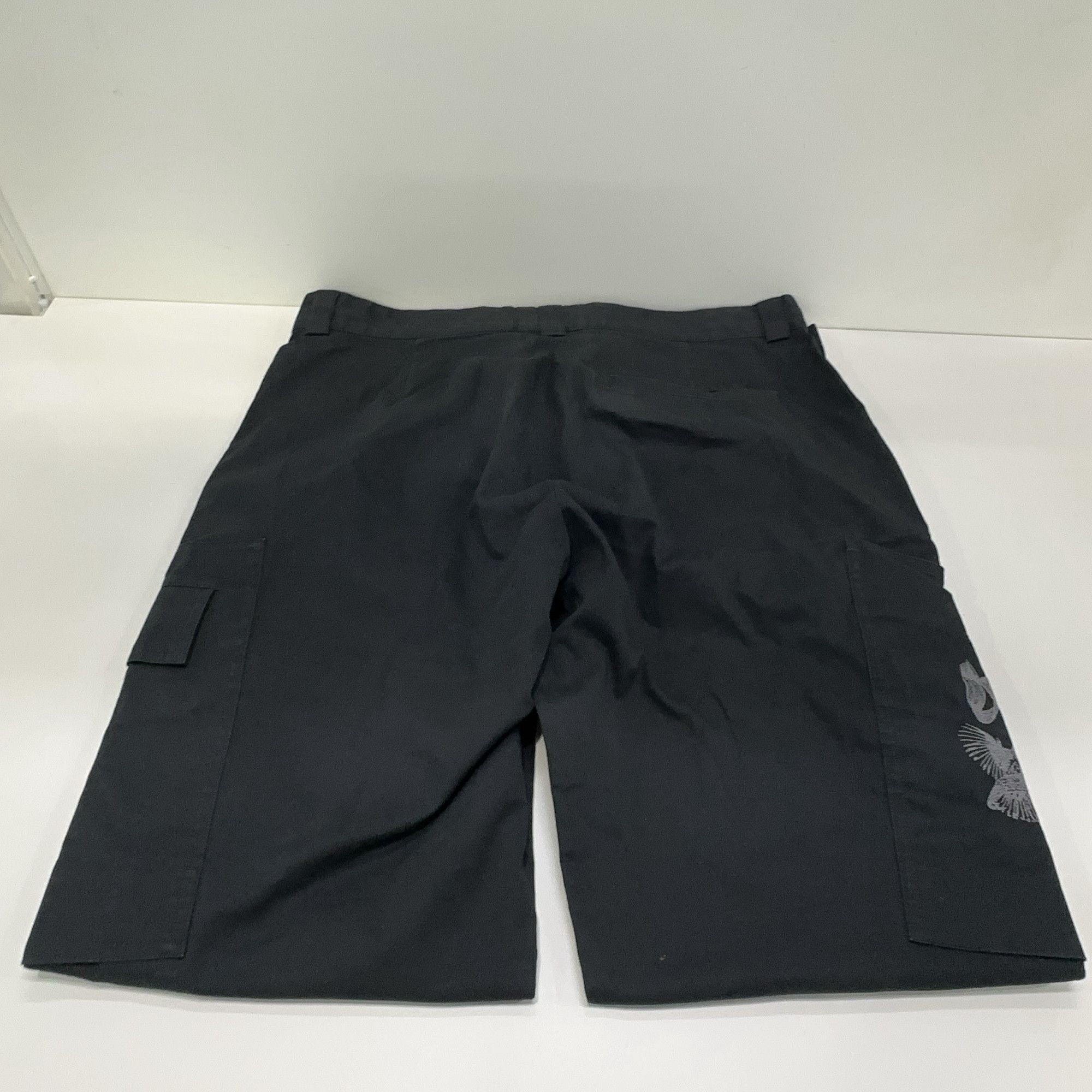 Louis Vuitton Louis Vuitton Embroidered Cargo Pants EU 54 Size US 38 / EU 54 - 9 Thumbnail