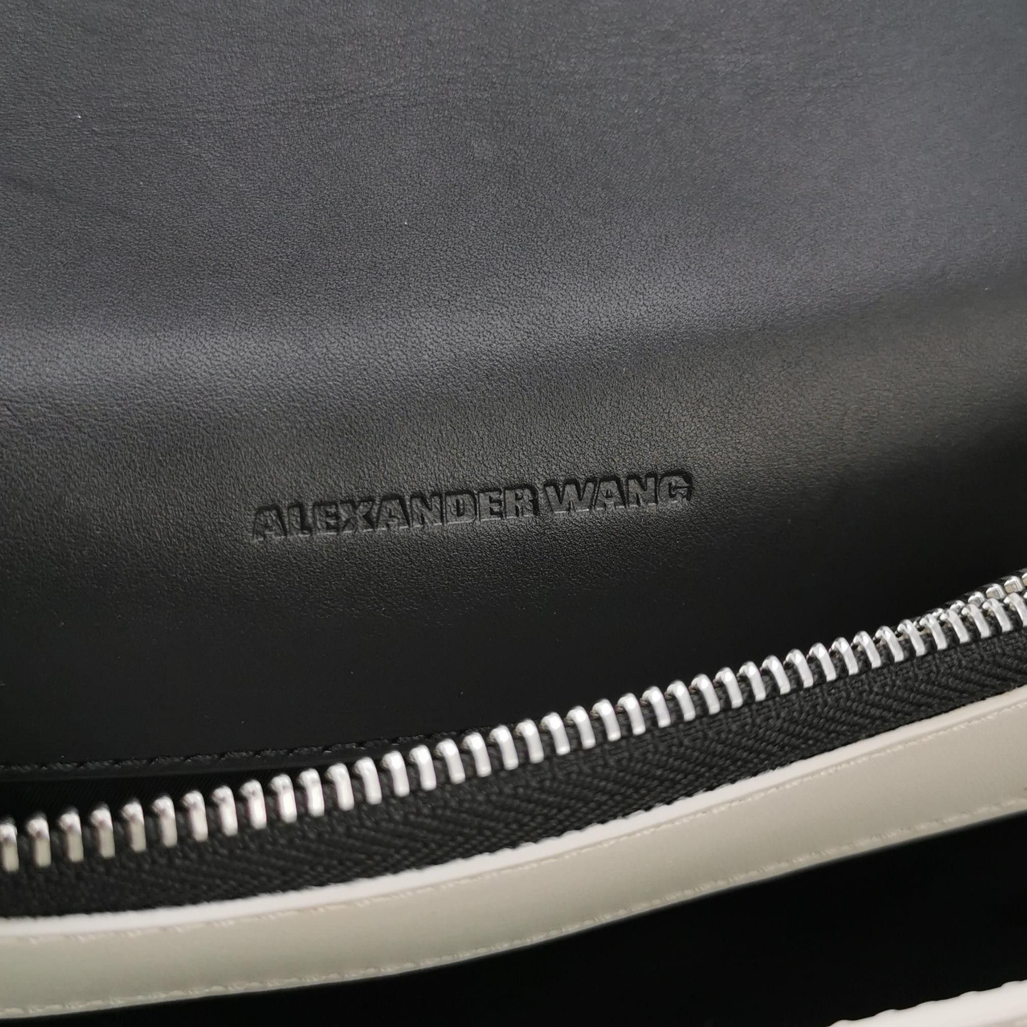 Alexander Wang Alexander Wang Women os Shoulder Bags Size ONE SIZE - 8 Thumbnail