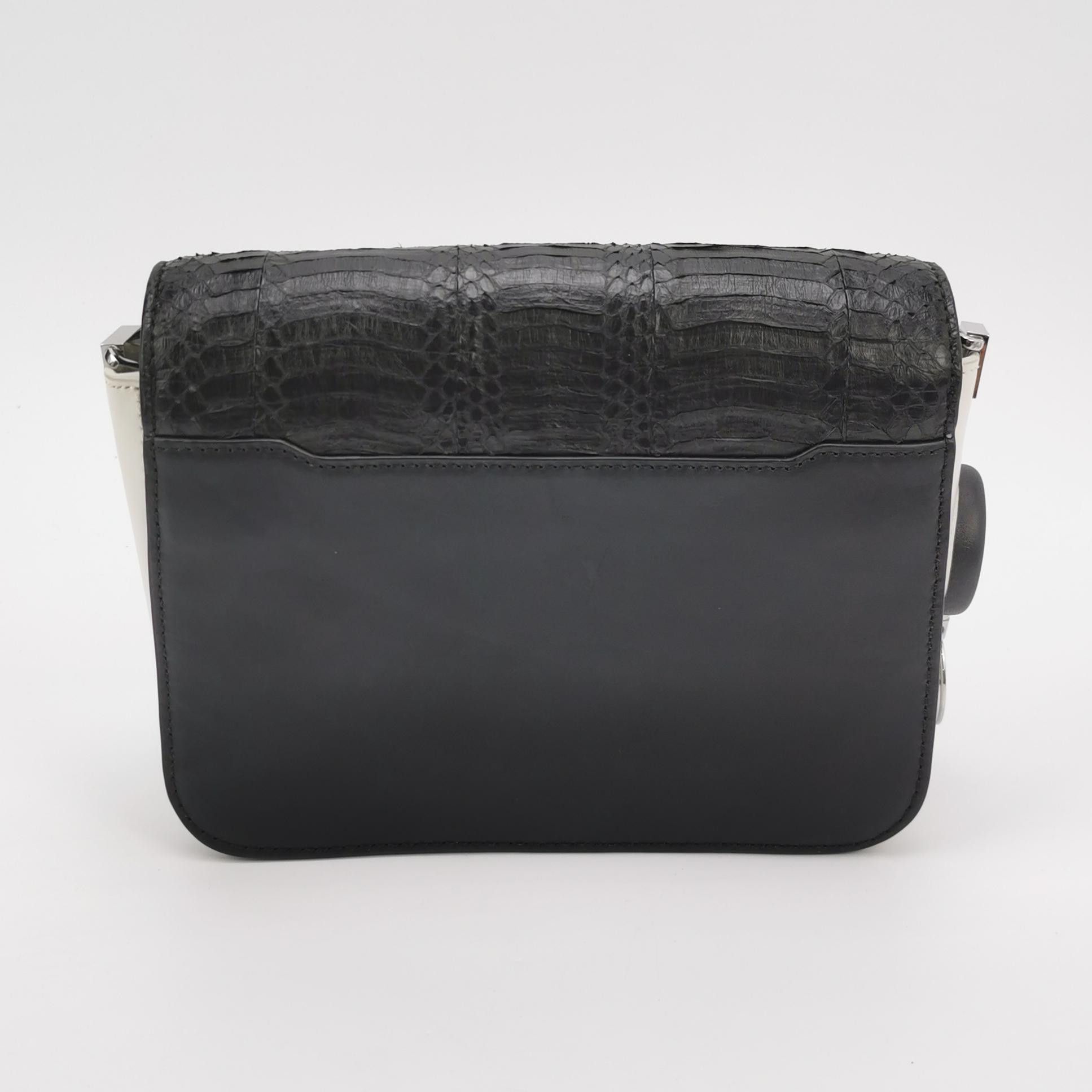 Alexander Wang Alexander Wang Women os Shoulder Bags Size ONE SIZE - 5 Thumbnail