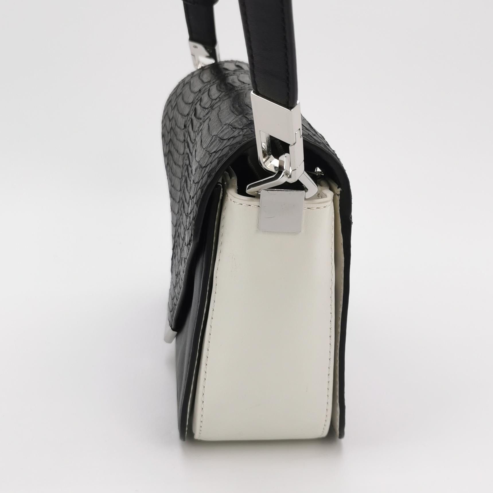 Alexander Wang Alexander Wang Women os Shoulder Bags Size ONE SIZE - 3 Thumbnail