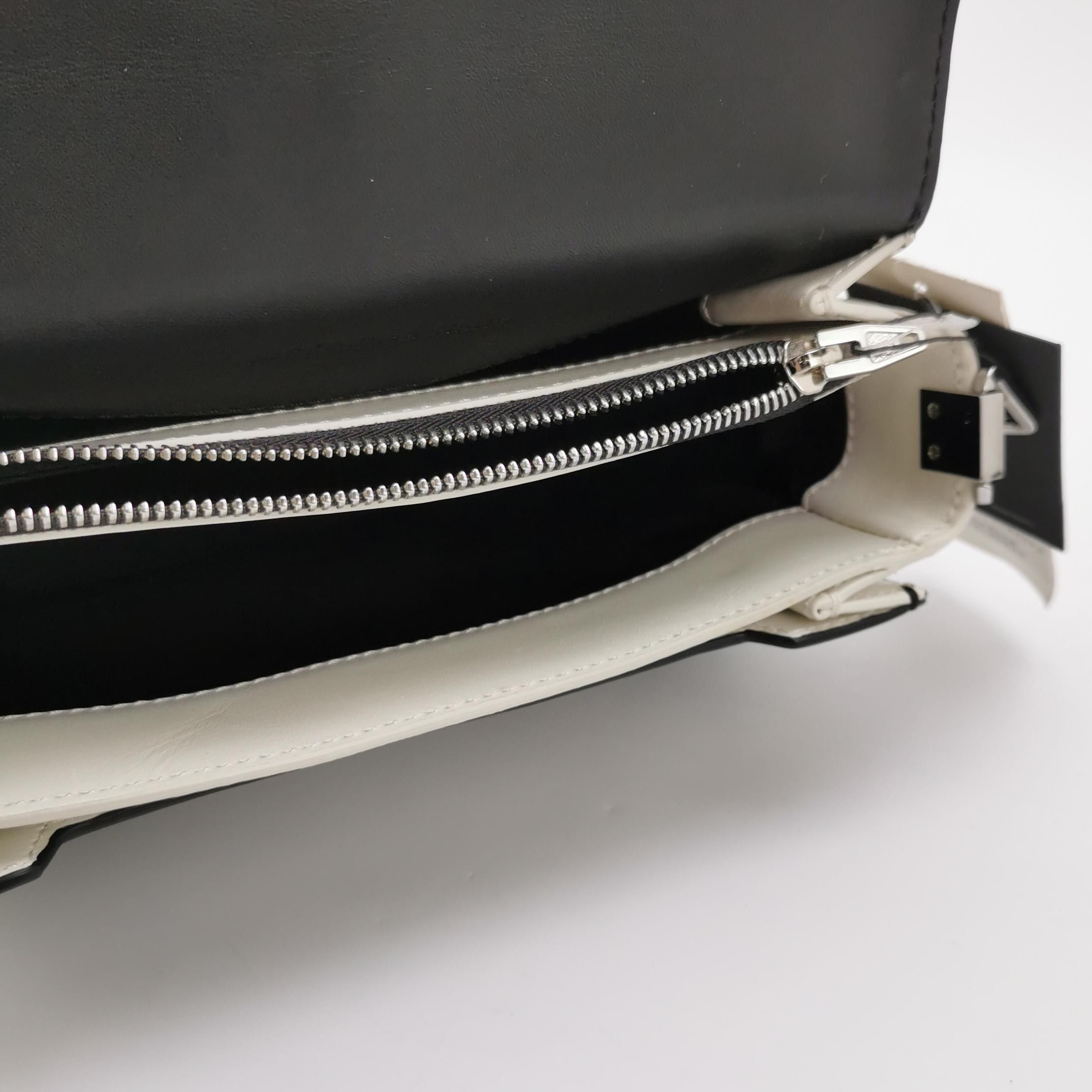 Alexander Wang Alexander Wang Women os Shoulder Bags Size ONE SIZE - 7 Thumbnail