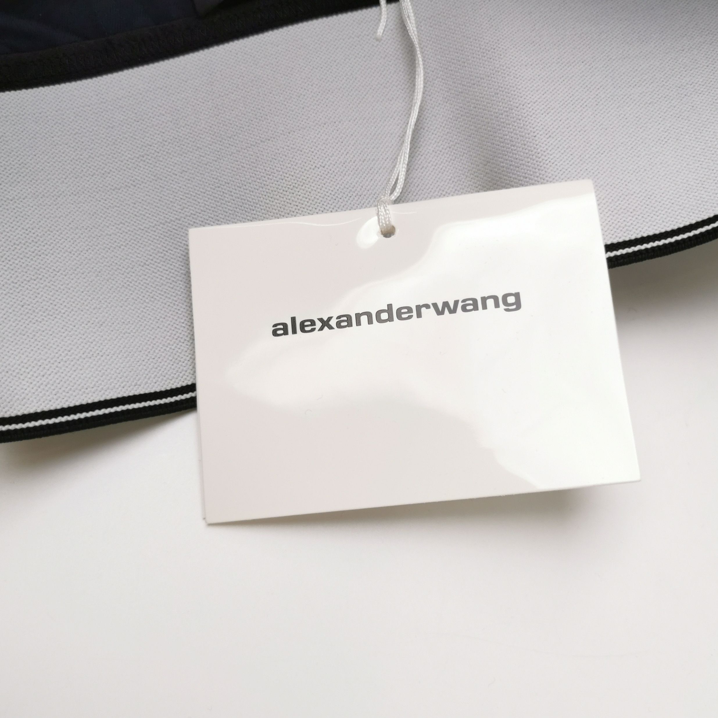 Alexander Wang Alexander Wang Women 0 Shorts Size 25" / US 0 / IT 36 - 4 Thumbnail