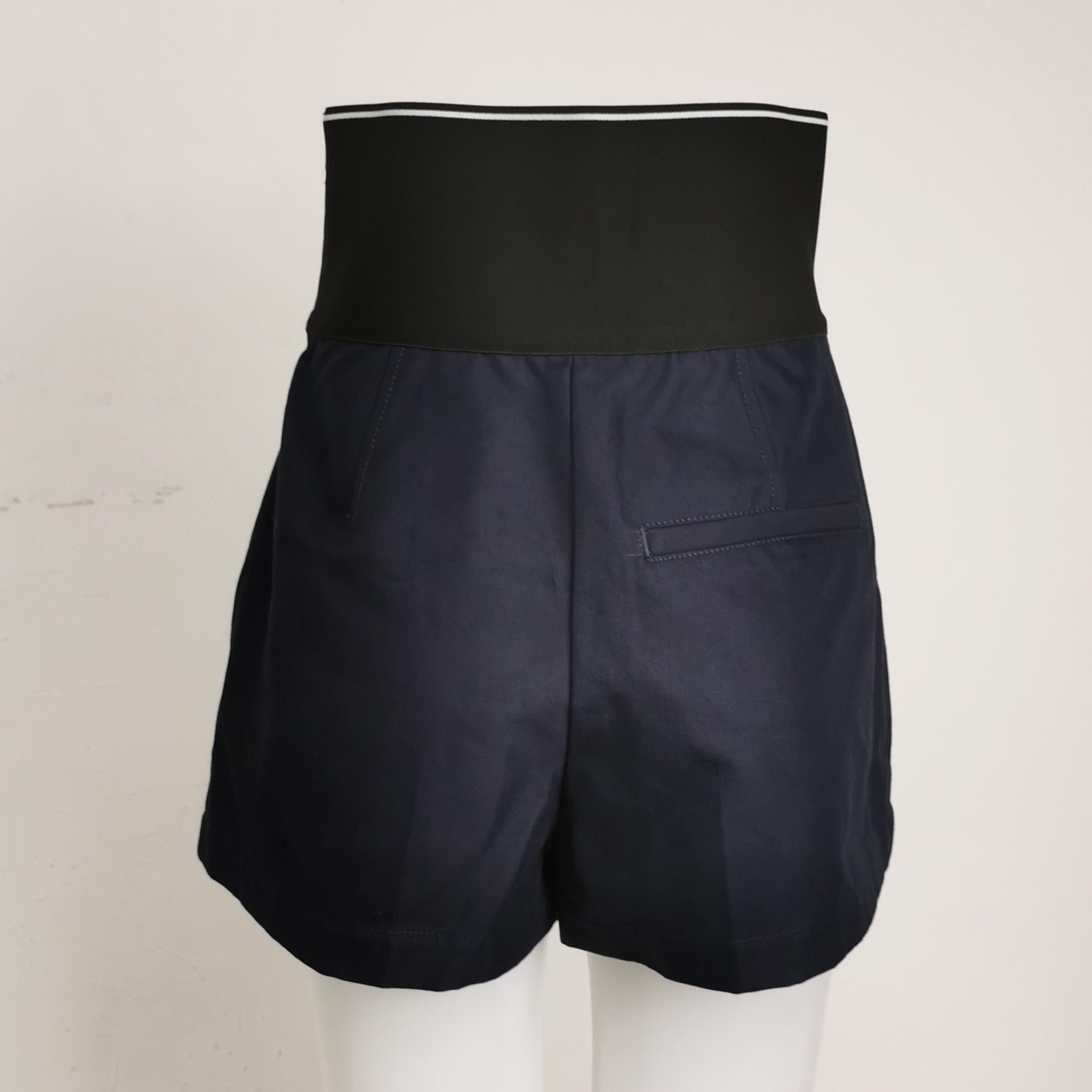 Alexander Wang Alexander Wang Women 0 Shorts Size 25" / US 0 / IT 36 - 2 Thumbnail