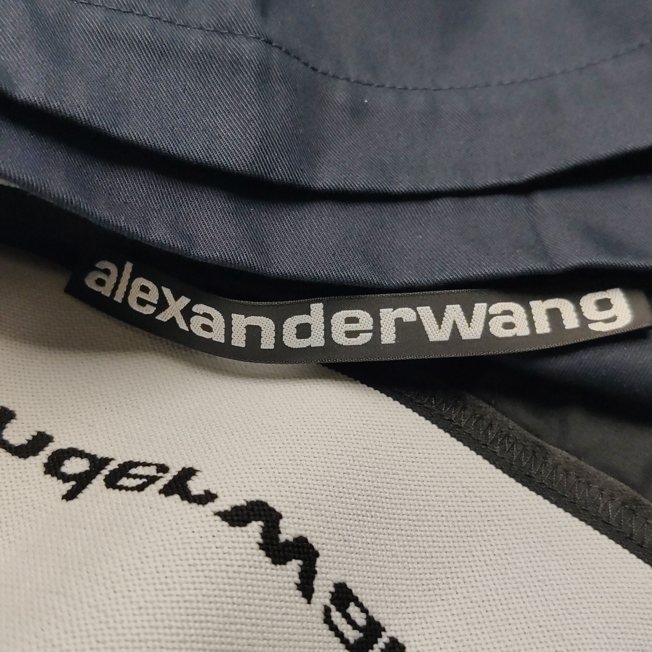 Alexander Wang Alexander Wang Women 0 Shorts Size 25" / US 0 / IT 36 - 5 Thumbnail