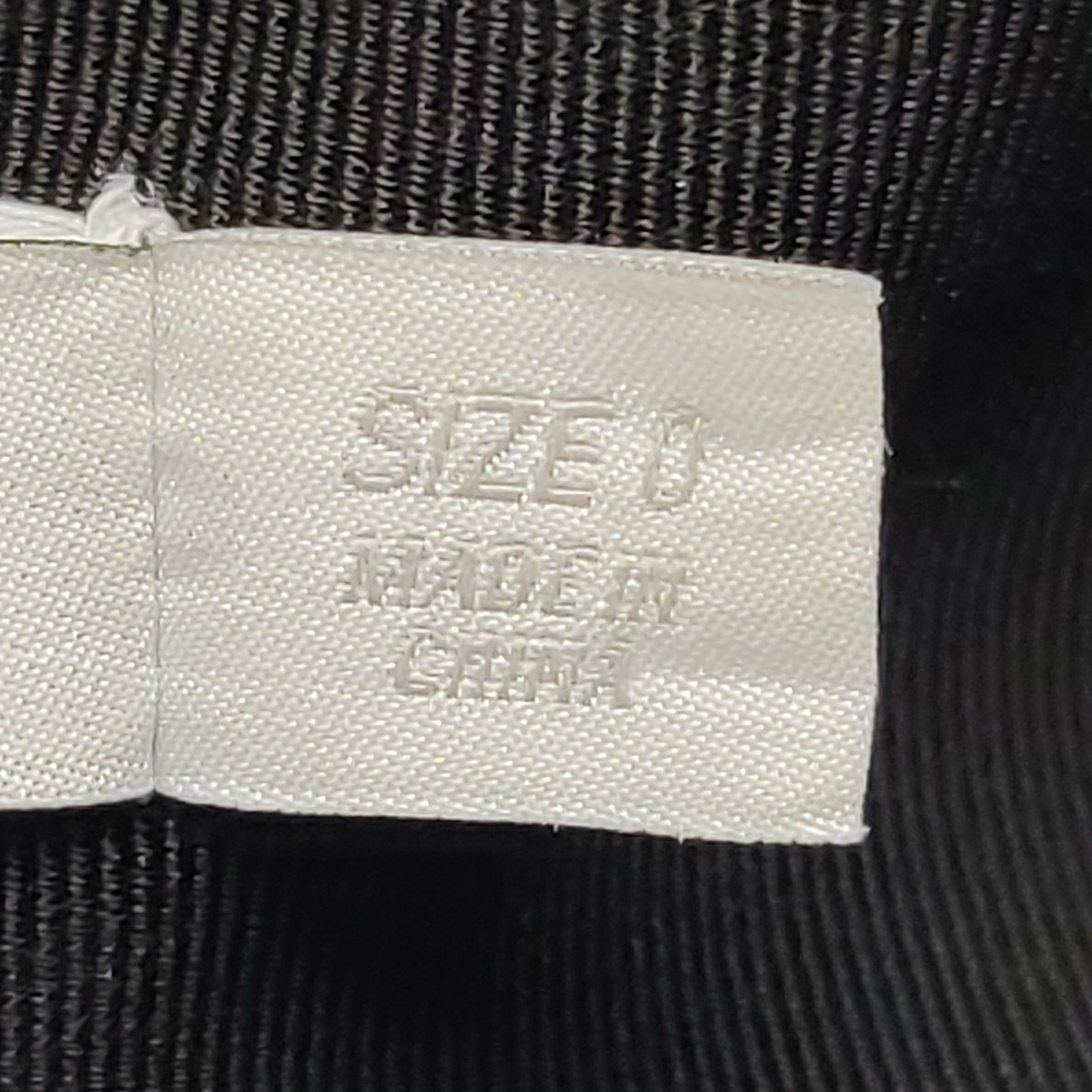 Alexander Wang Alexander Wang Women 0 Pants Size 25" / US 0 / IT 36 - 4 Thumbnail