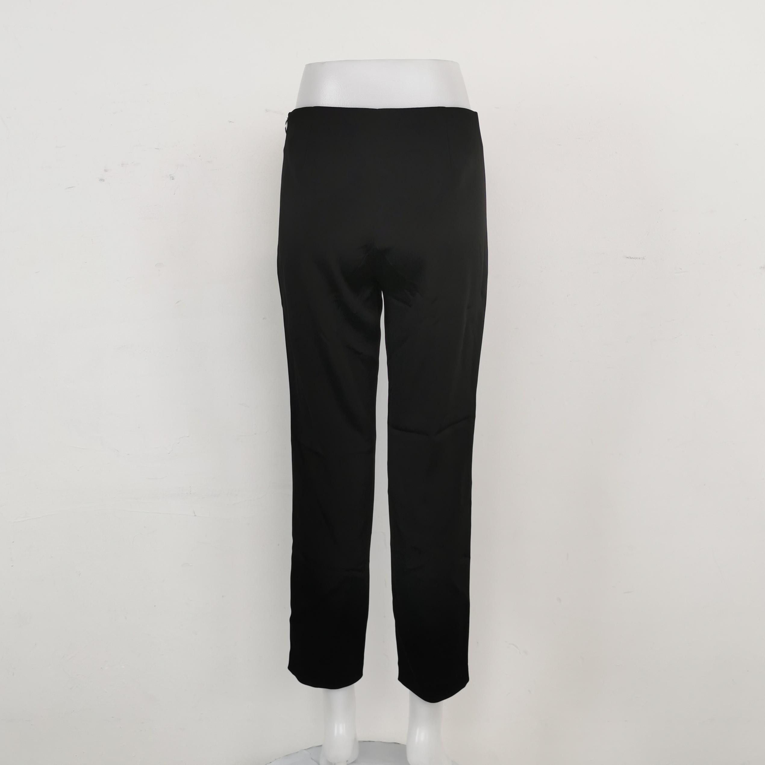 Alexander Wang Alexander Wang Women 0 Pants Size 25" / US 0 / IT 36 - 2 Thumbnail