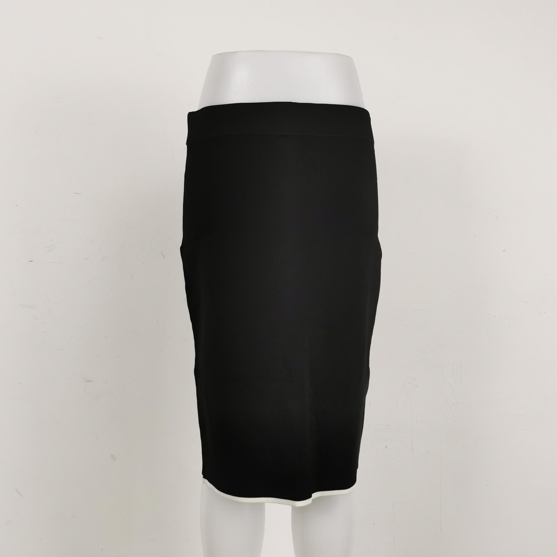 Alexander Wang Alexander Wang Women 28 Midi Skirts Size 28" / US 6 / IT 42 - 2 Thumbnail