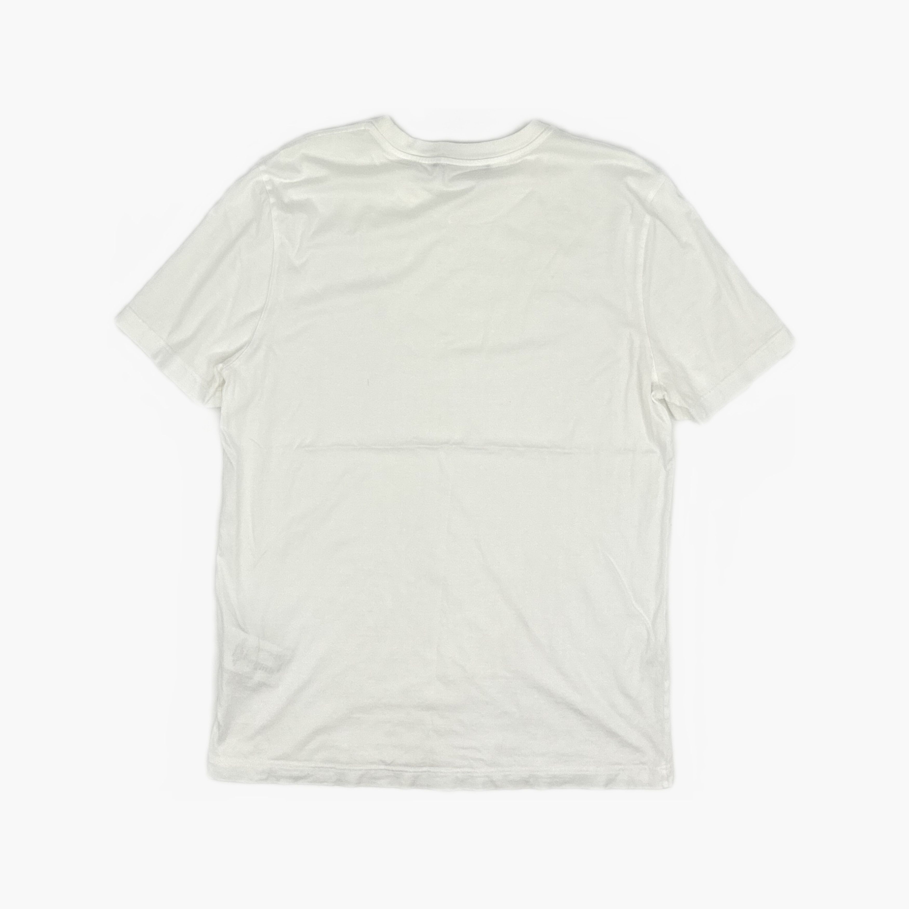 Louis Vuitton Louis Vuitton Tonal Logo T-Shirt Size L Size US L / EU 52-54 / 3 - 2 Thumbnail