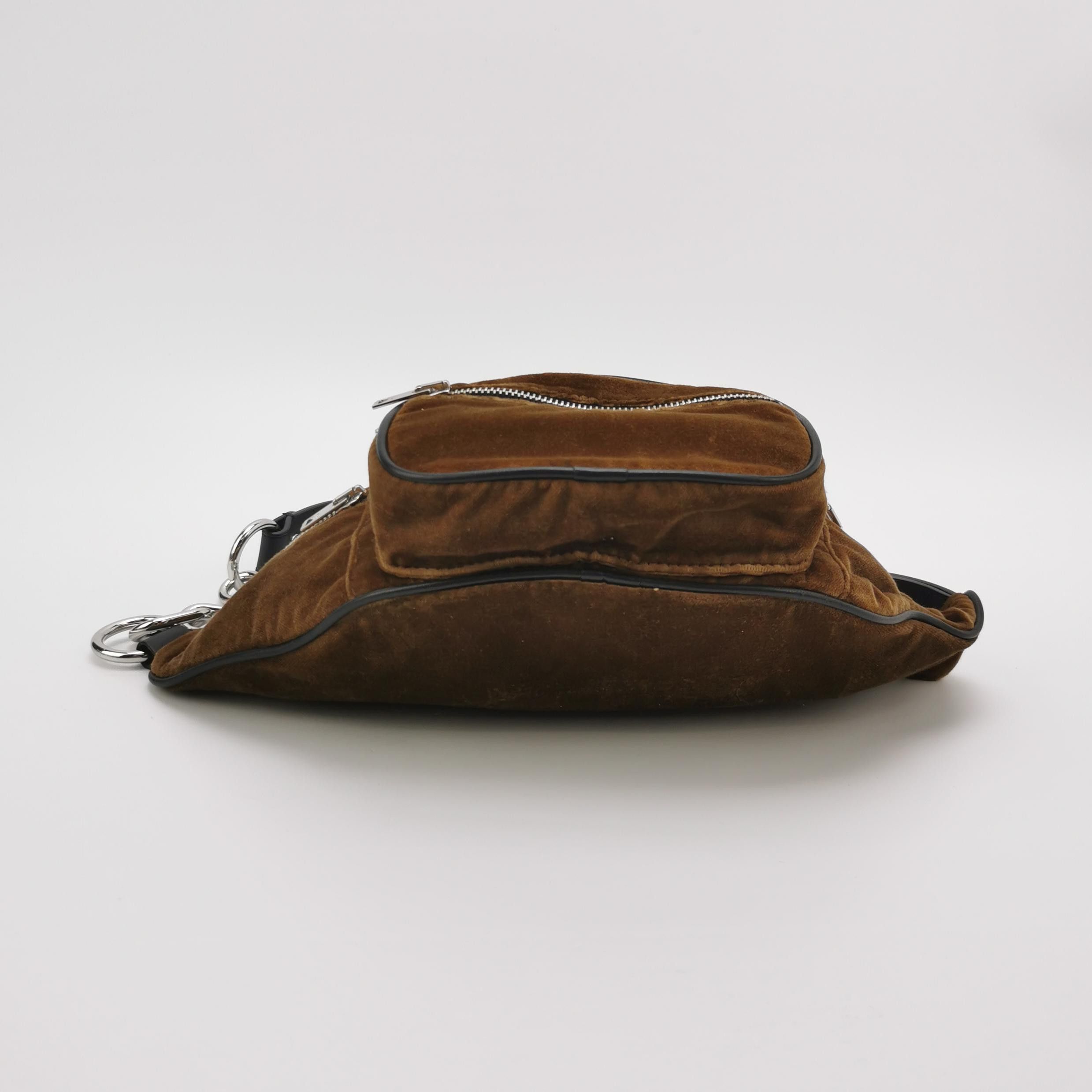 Alexander Wang Alexander Wang Women os Belt Bags Size ONE SIZE - 6 Thumbnail