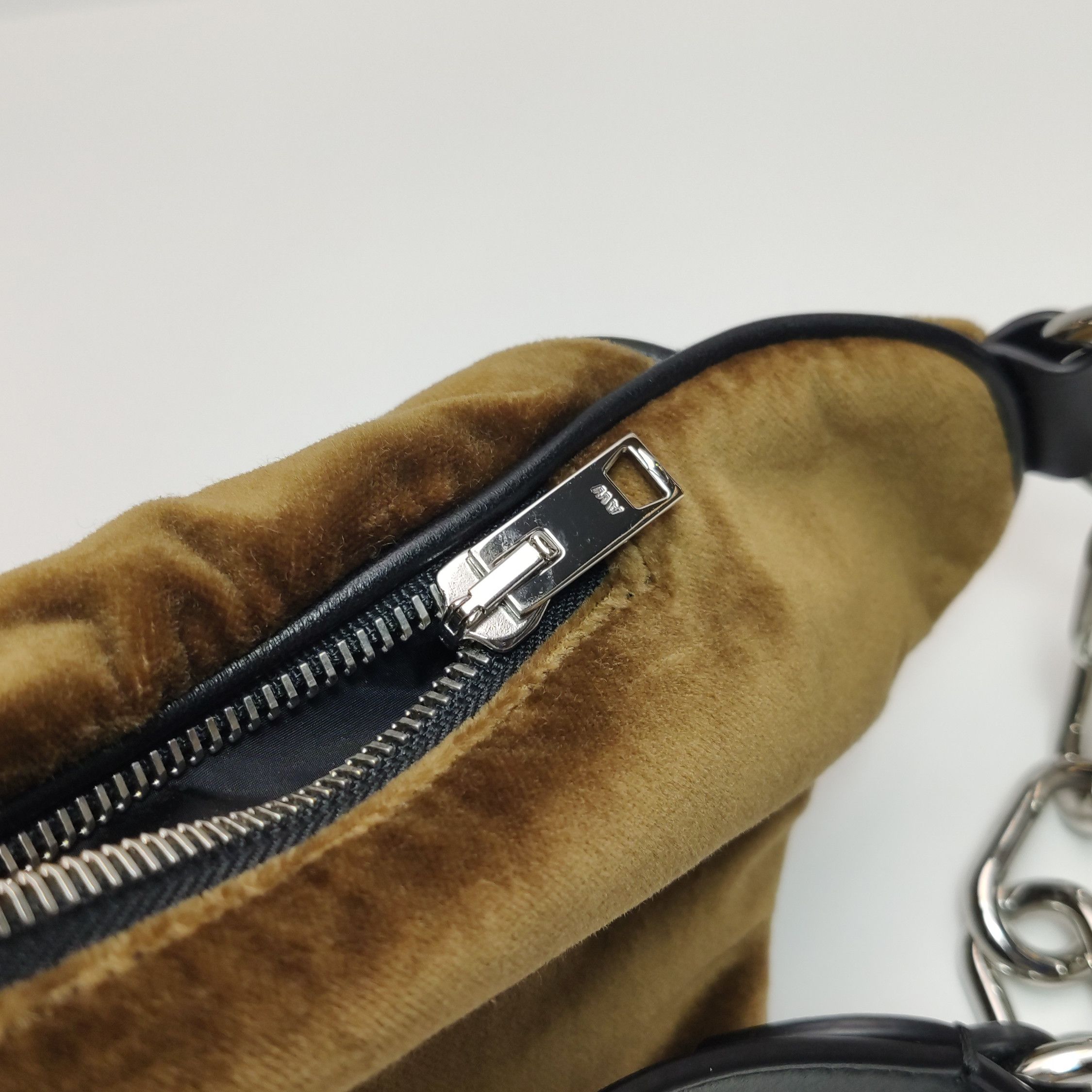 Alexander Wang Alexander Wang Women os Belt Bags Size ONE SIZE - 11 Thumbnail