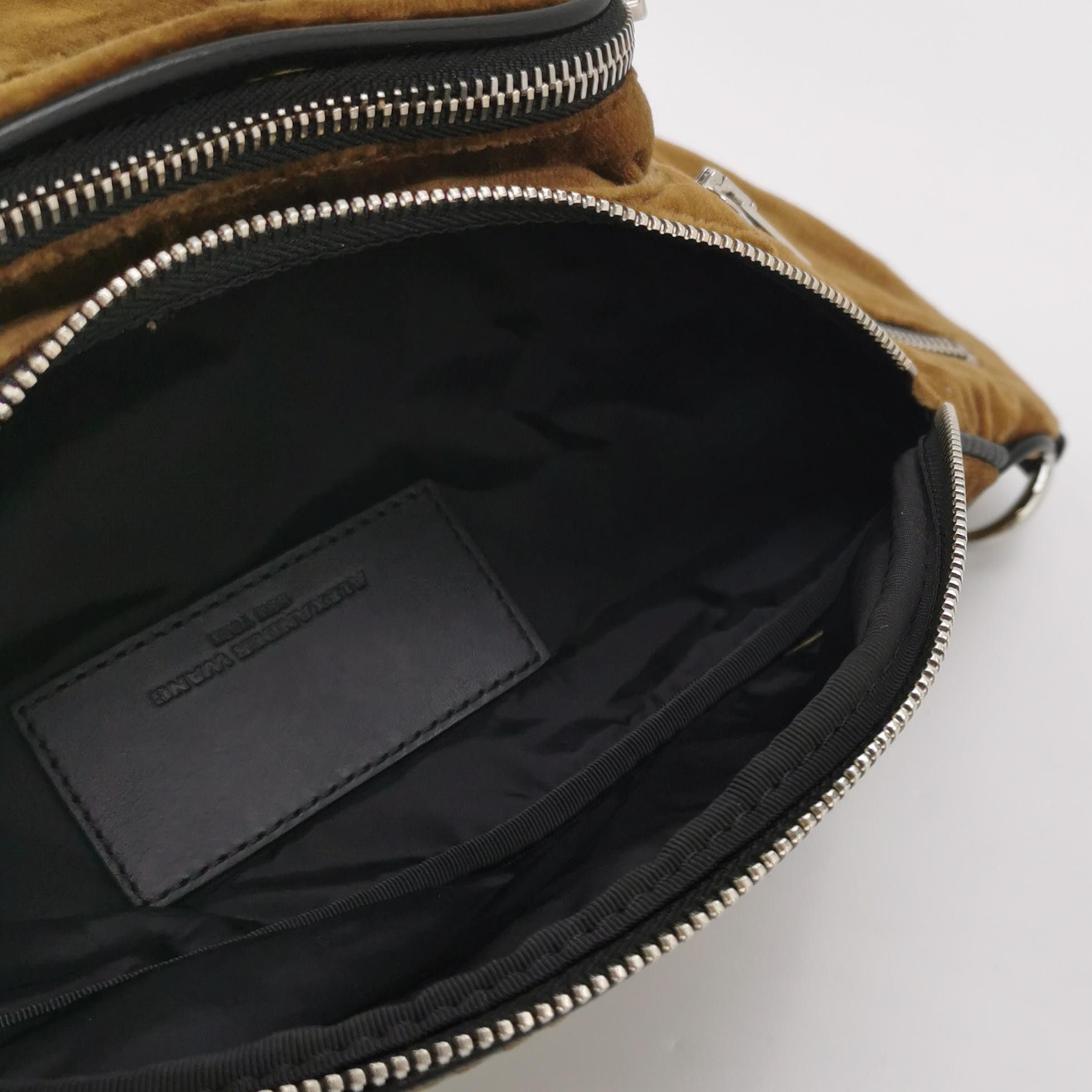 Alexander Wang Alexander Wang Women os Belt Bags Size ONE SIZE - 7 Thumbnail