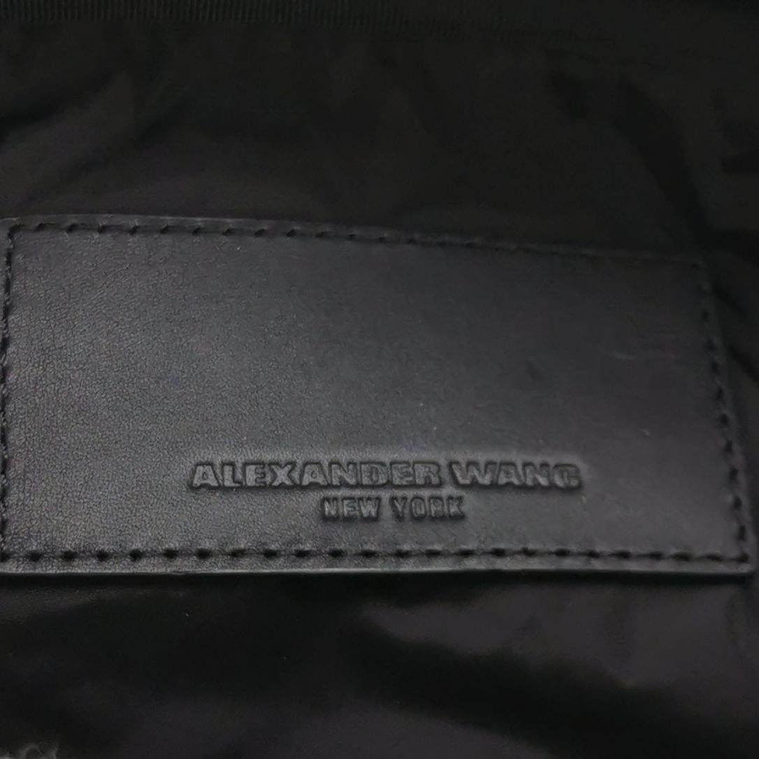 Alexander Wang Alexander Wang Women os Belt Bags Size ONE SIZE - 8 Thumbnail