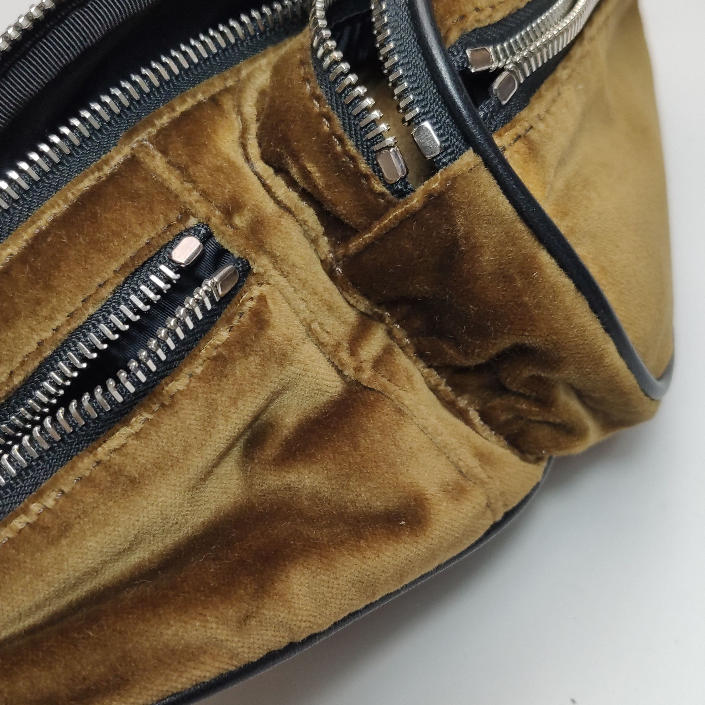 Alexander Wang Alexander Wang Women os Belt Bags Size ONE SIZE - 16 Thumbnail