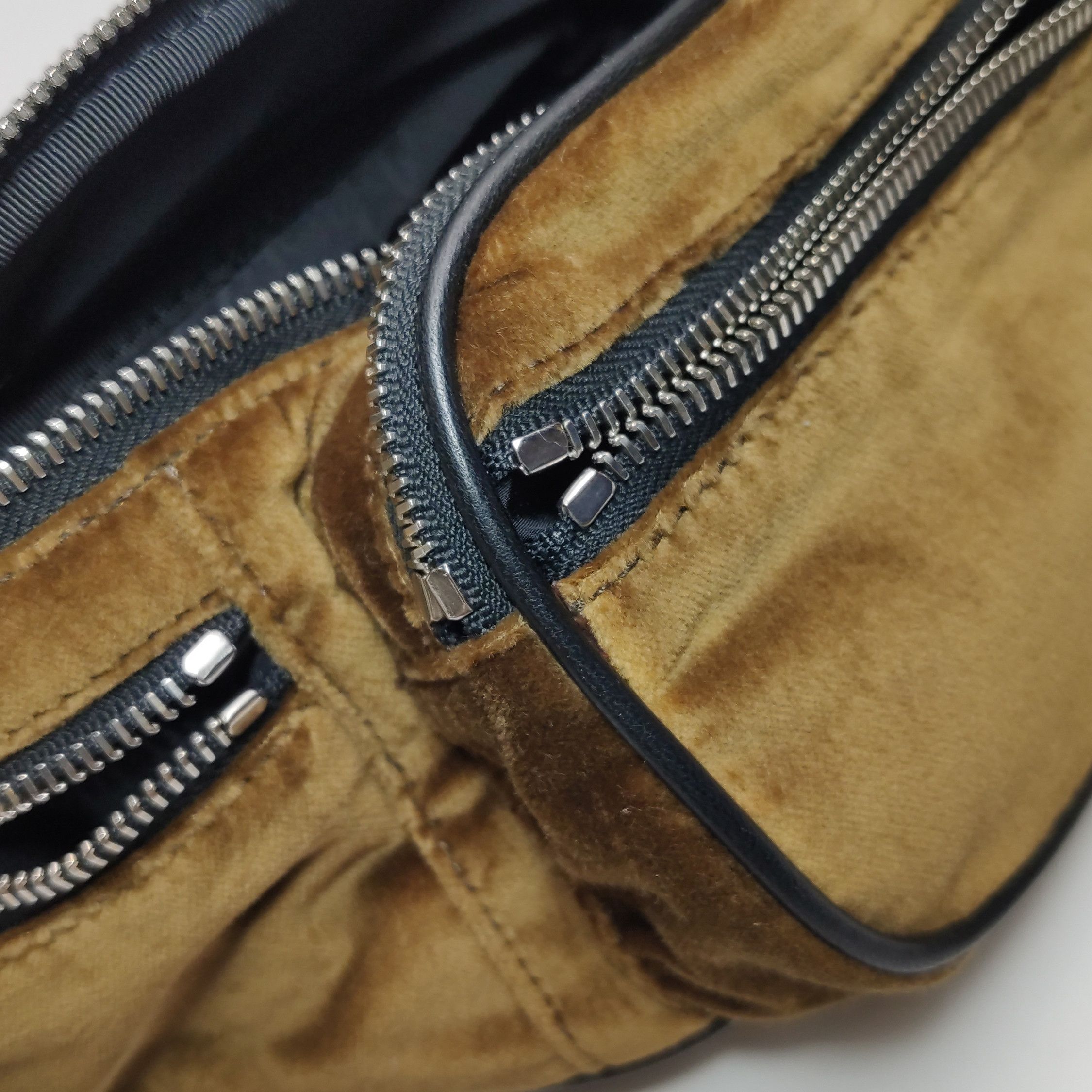 Alexander Wang Alexander Wang Women os Belt Bags Size ONE SIZE - 15 Thumbnail