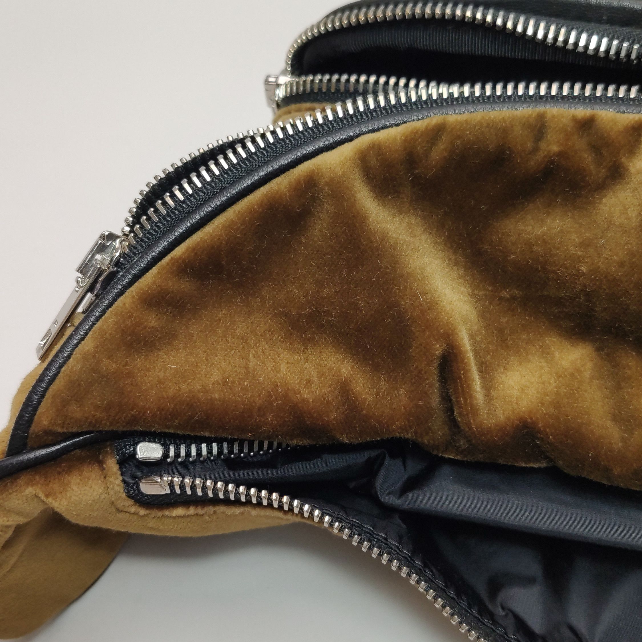 Alexander Wang Alexander Wang Women os Belt Bags Size ONE SIZE - 17 Thumbnail