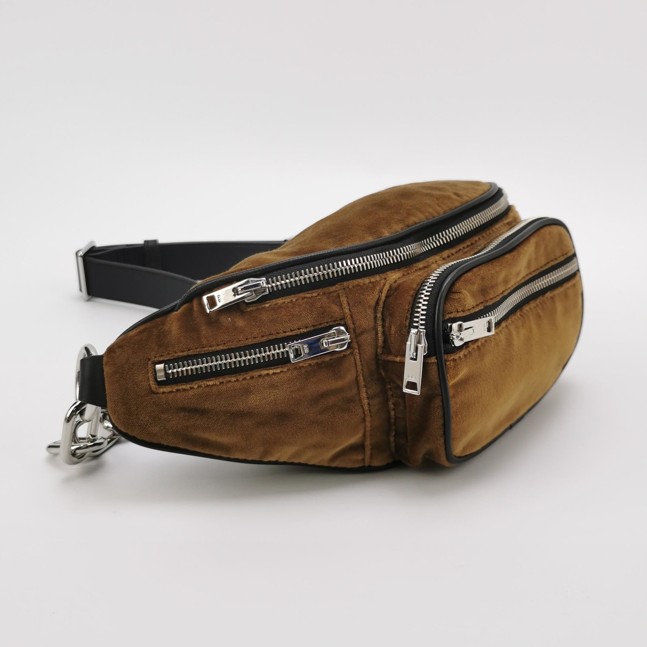 Alexander Wang Alexander Wang Women os Belt Bags Size ONE SIZE - 4 Thumbnail